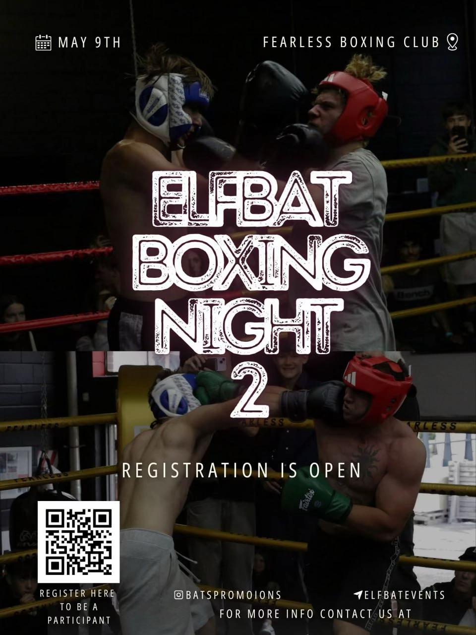 @ТГК: ELFBAT TORONTO