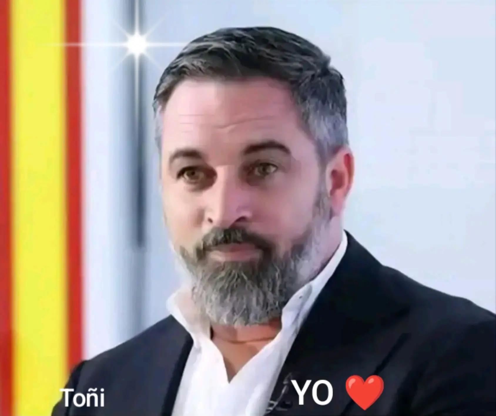 @Toñi