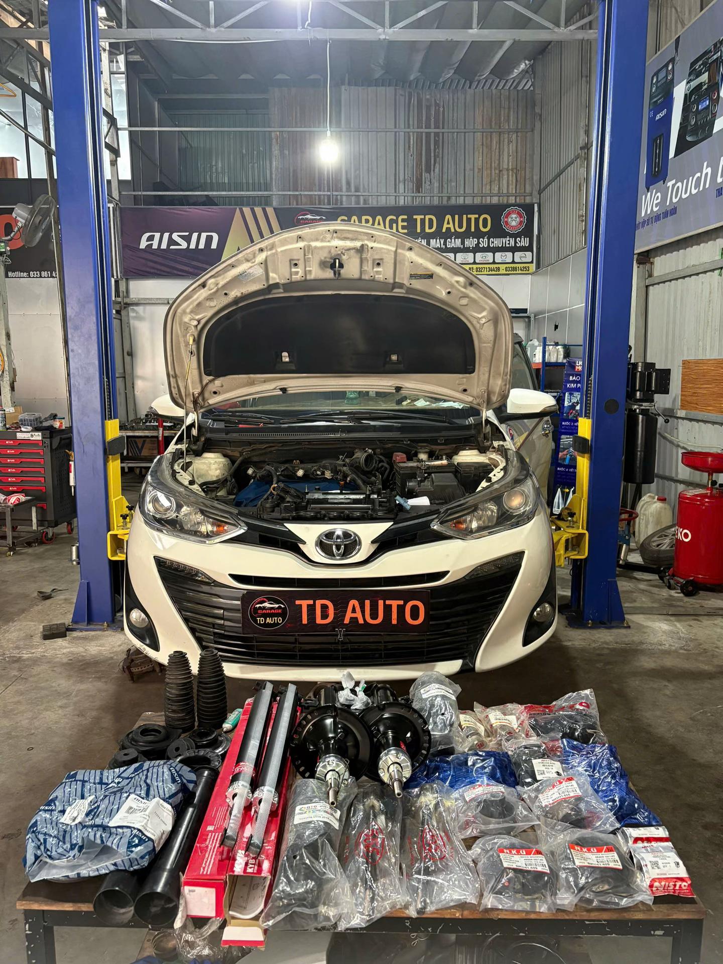 @Thanh Trường🔧