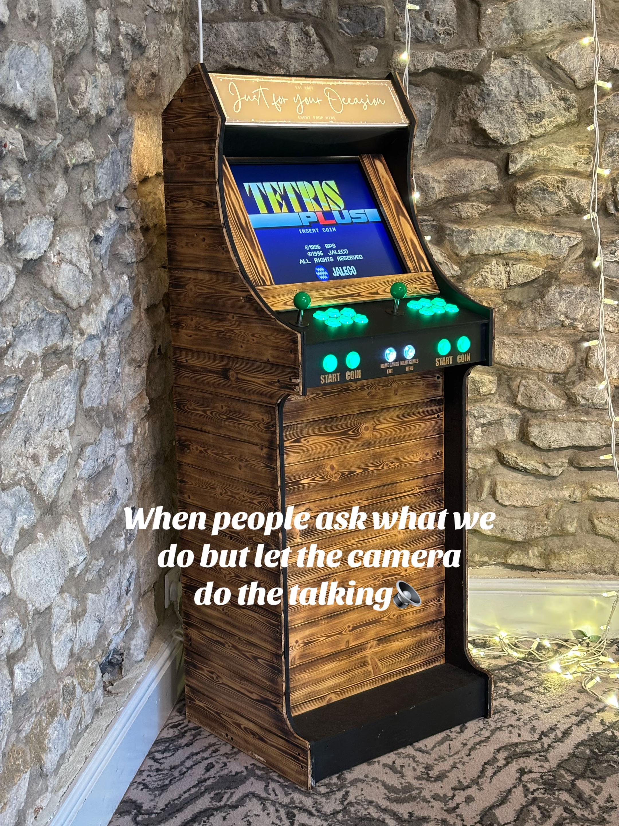 @Wedding Game Hire Yorkshire