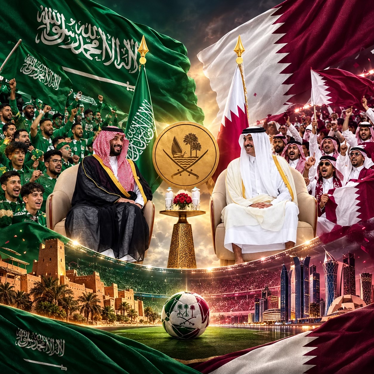 @🇸🇦𓅓 صقــور العــرب 𓅓🇸🇦