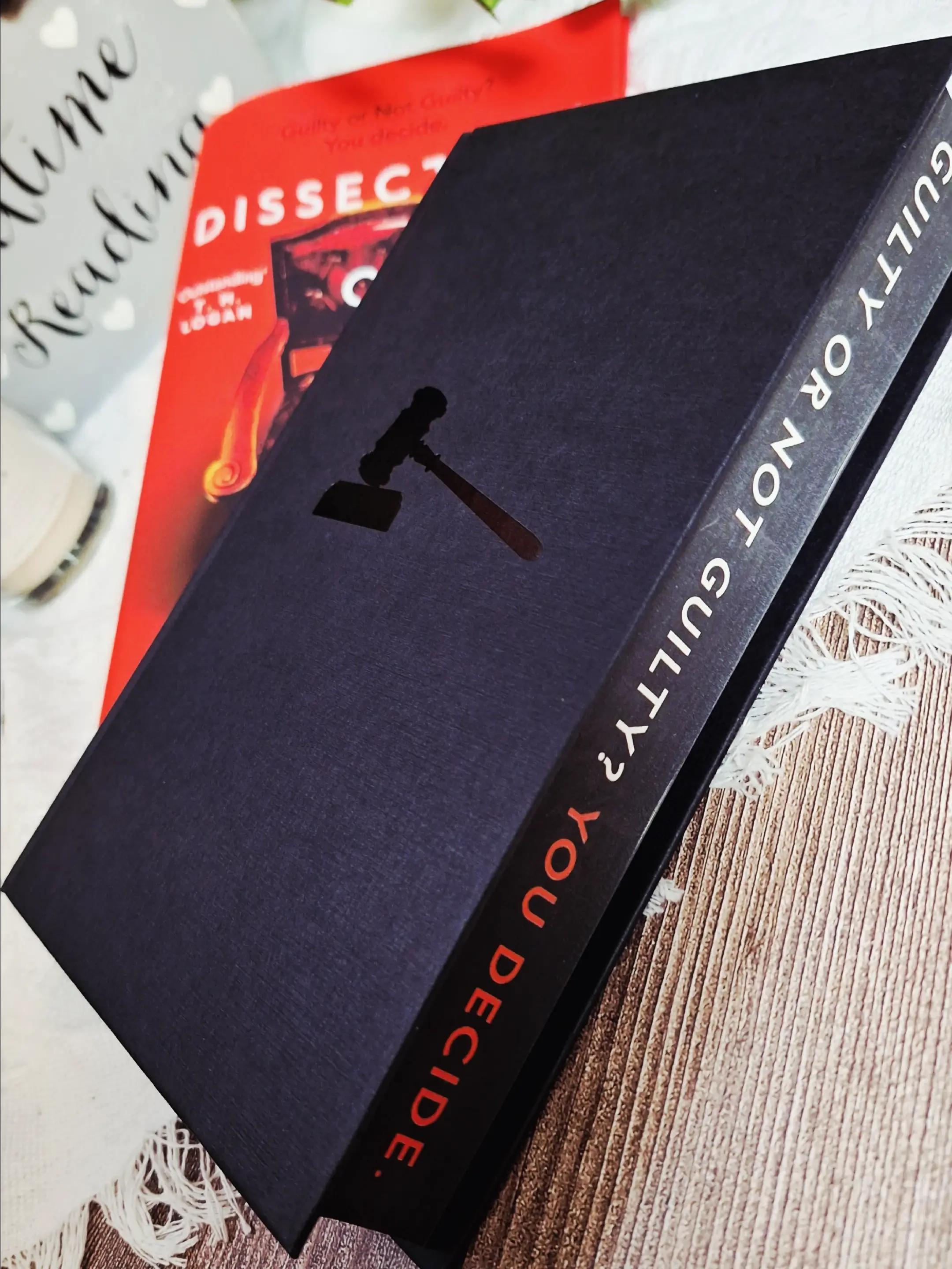 @Noelle📚 Book Recs & Writer