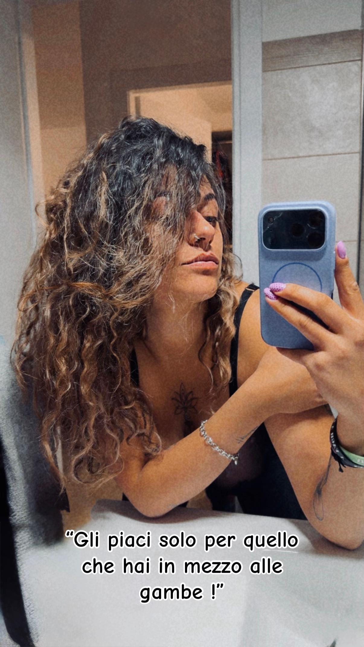 @Veronica Ricci