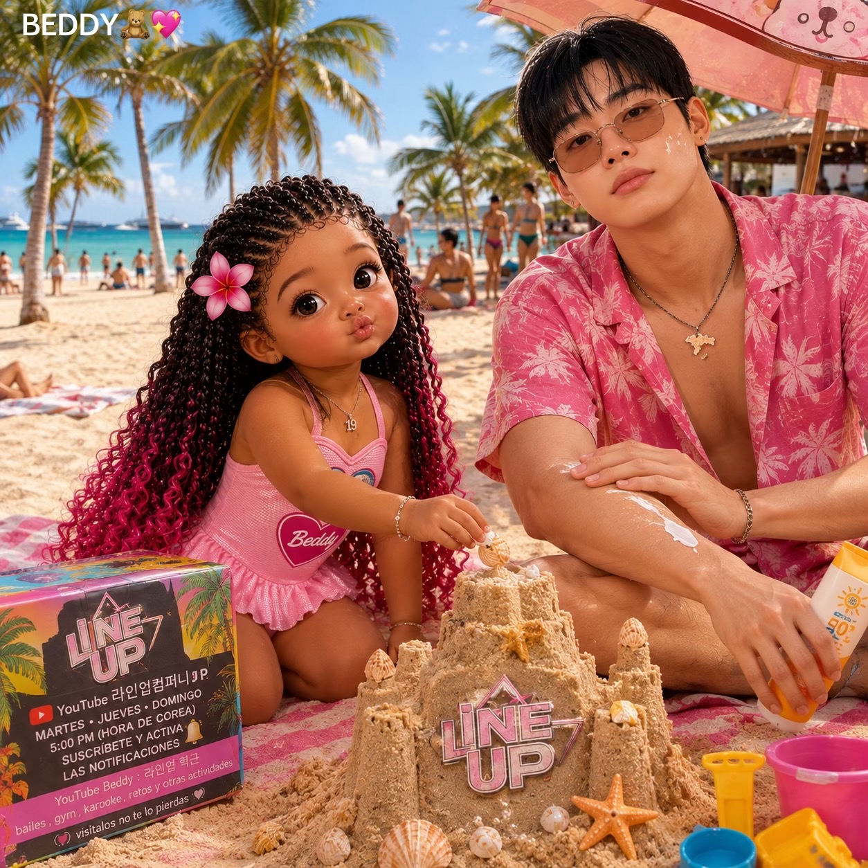 @🧸💖Chichibeddy🇰🇷🇩🇴