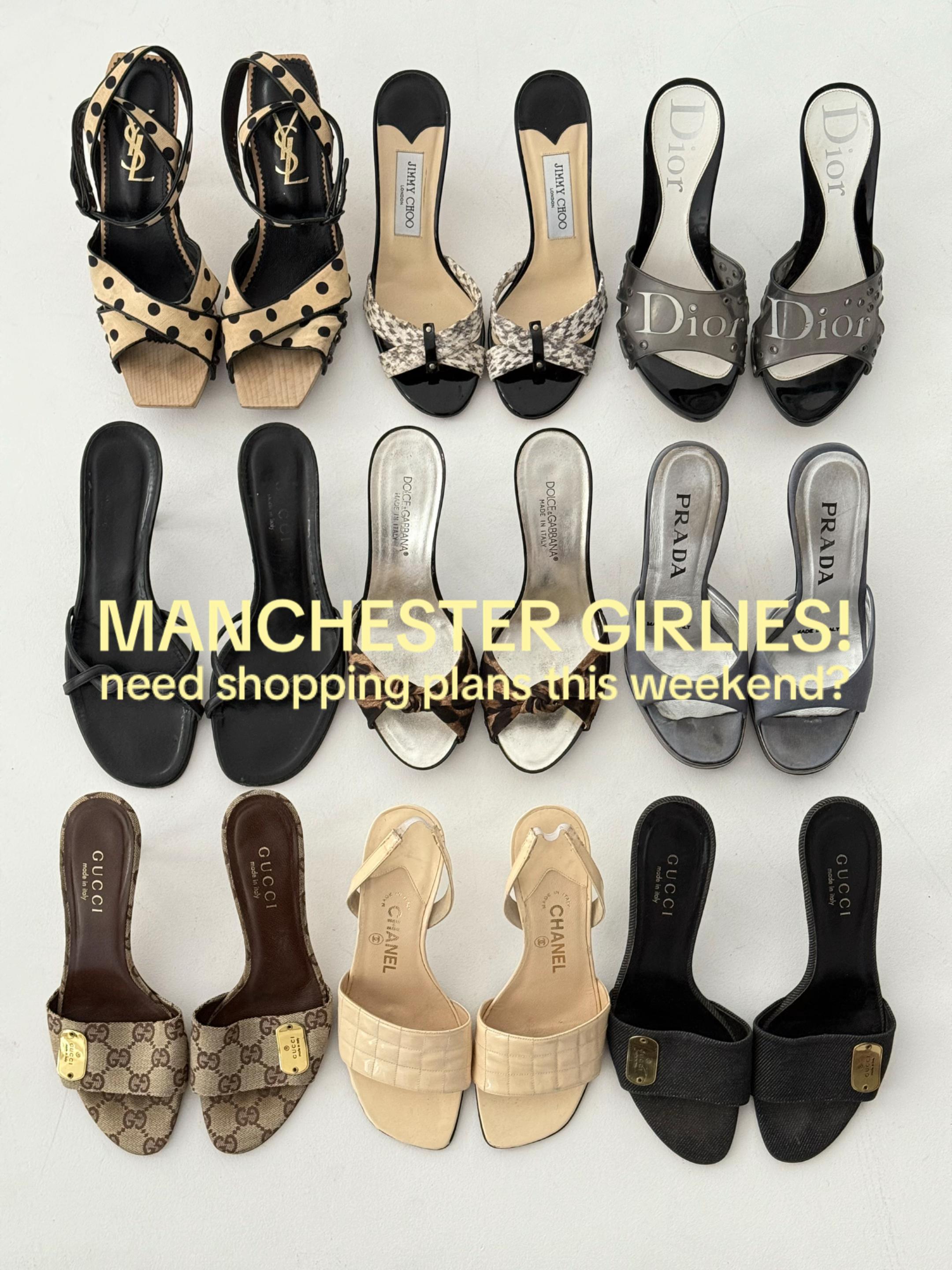 @Chiaroscuro Vintage