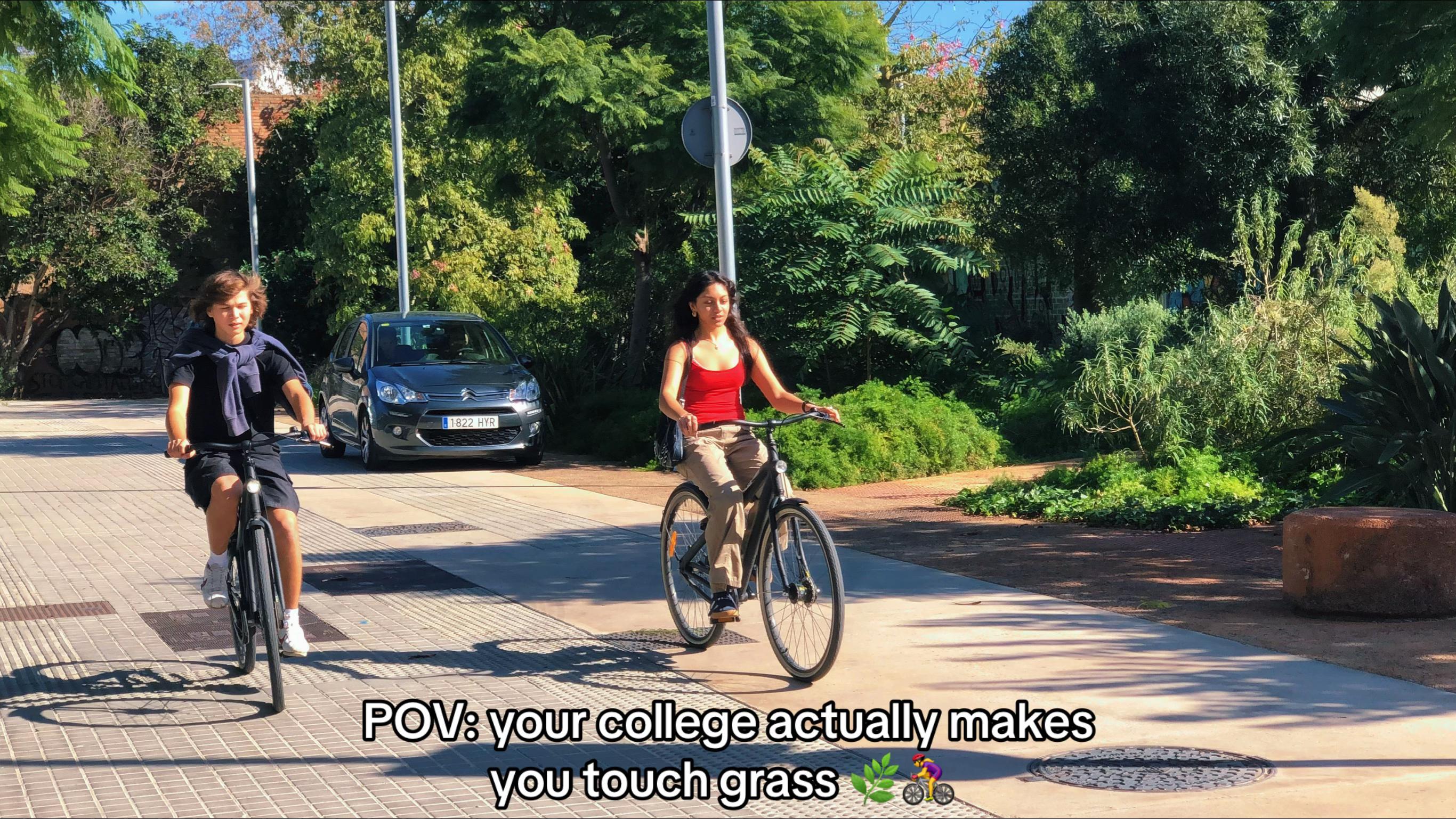 @iCollege Life