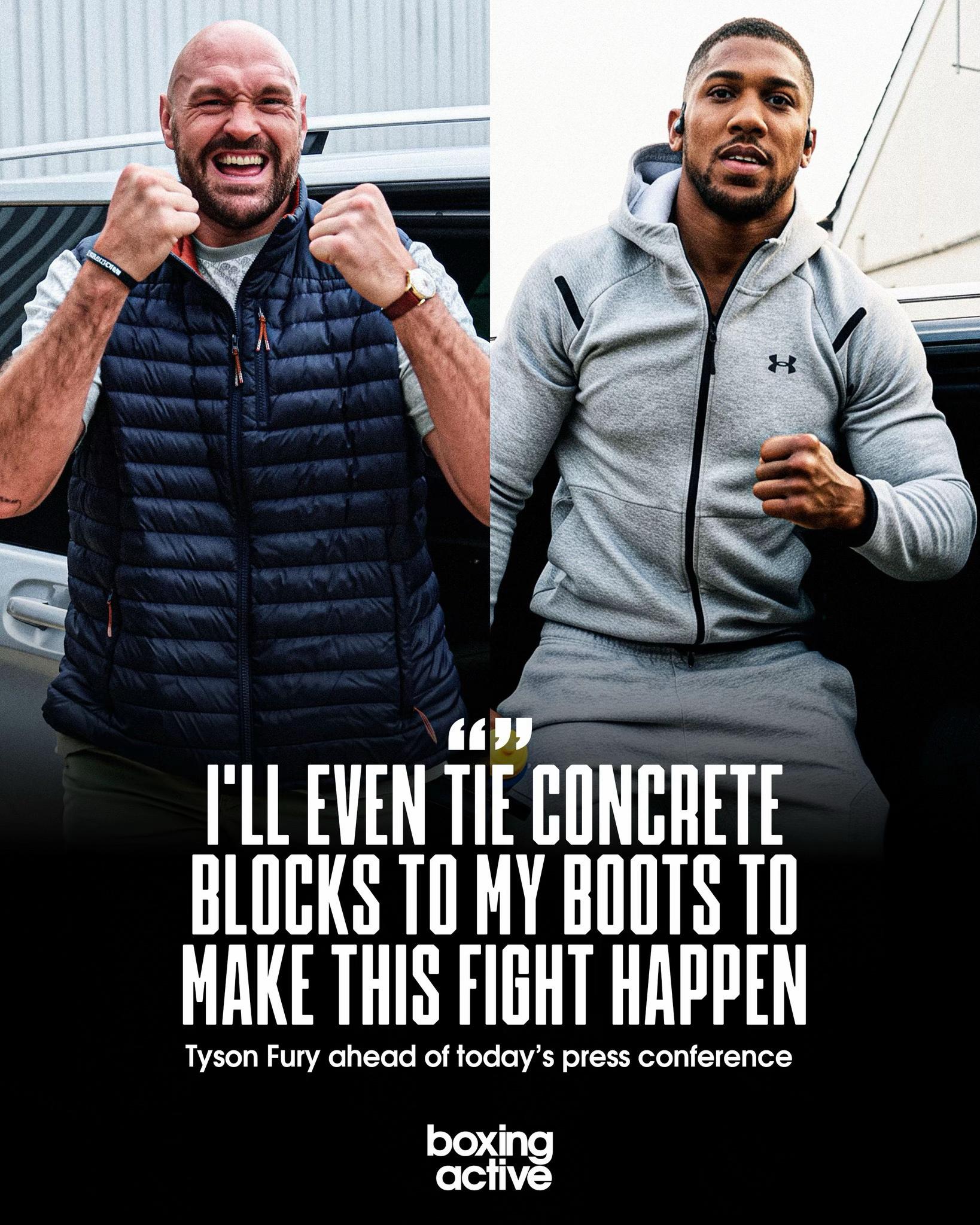 @Boxing Active