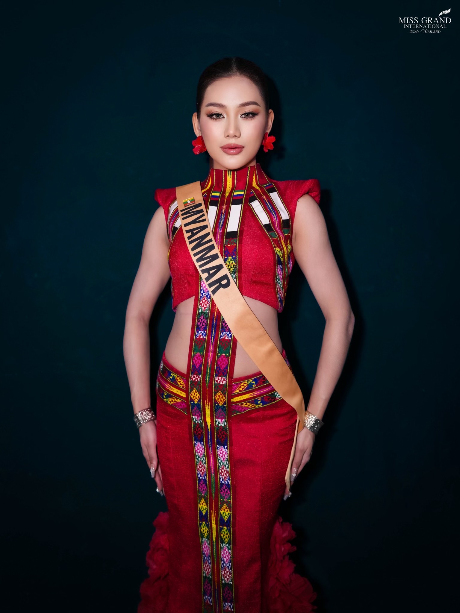 @Miss Grand International