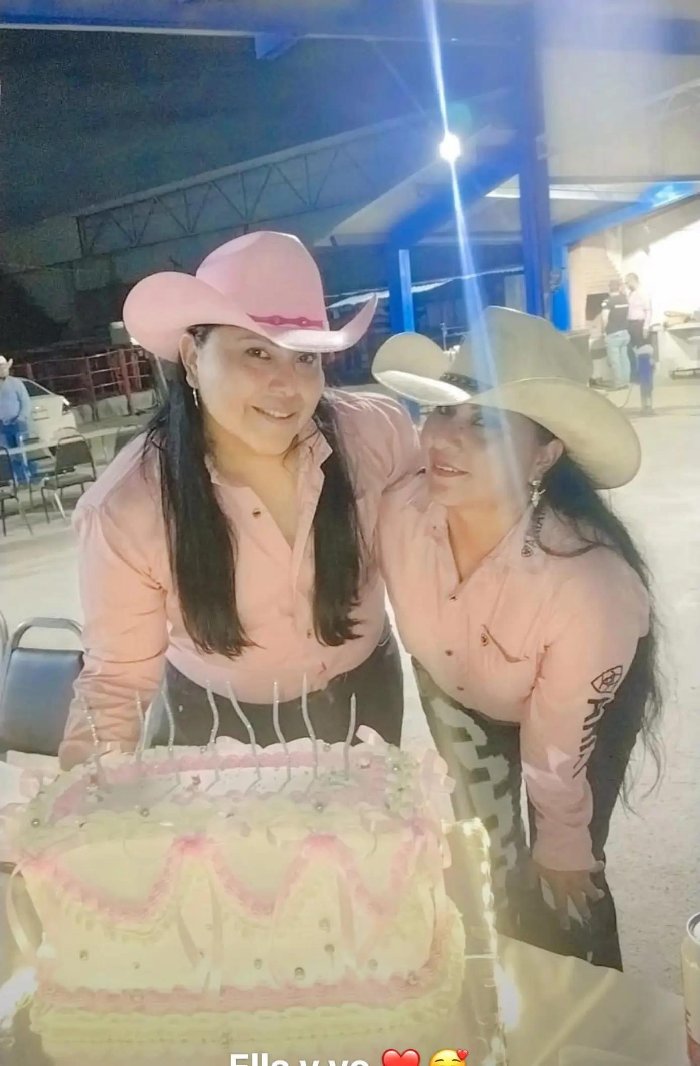 @Rosy Carvajal