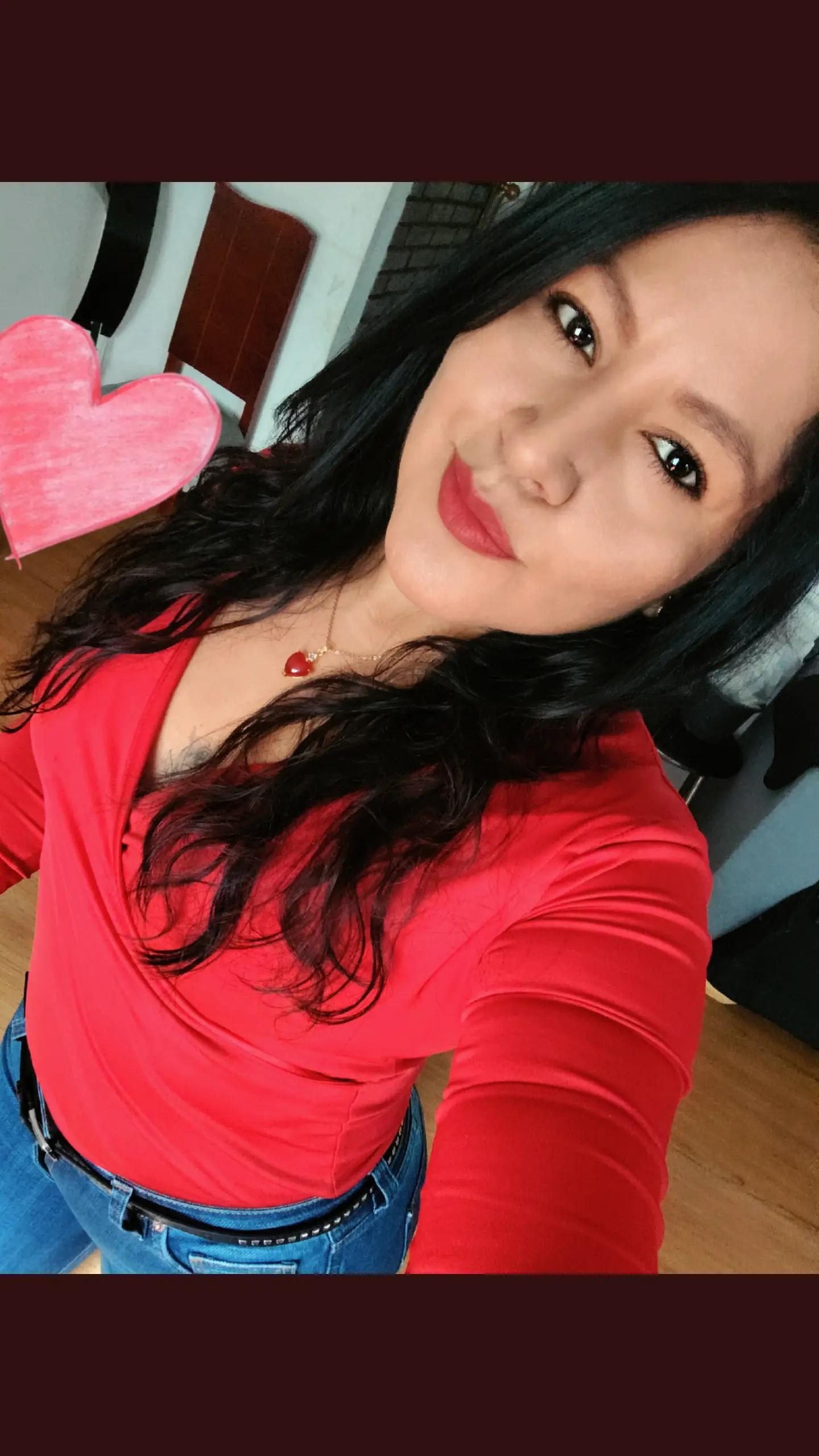 @Sandra Ortiz