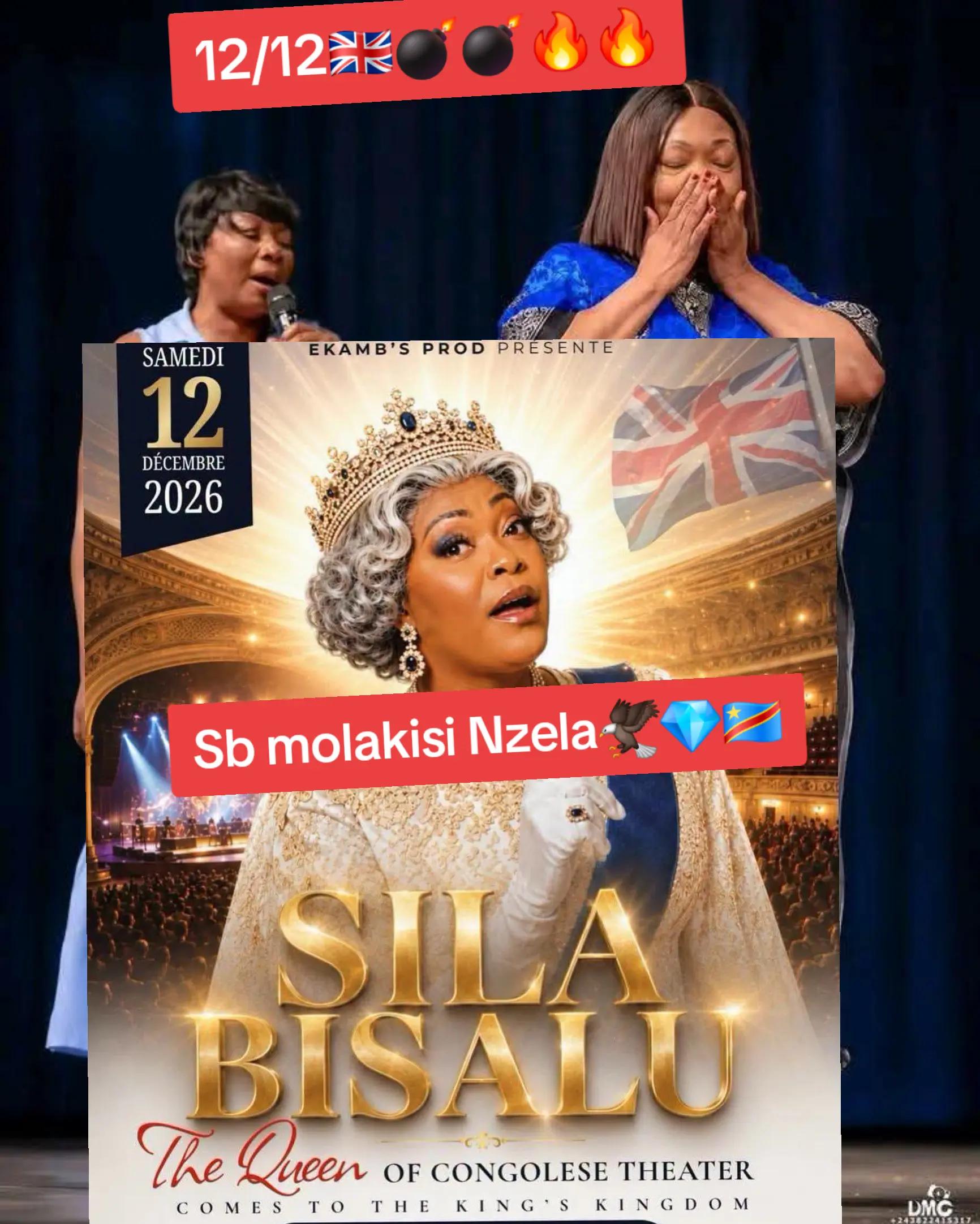 @Roline Nzinga