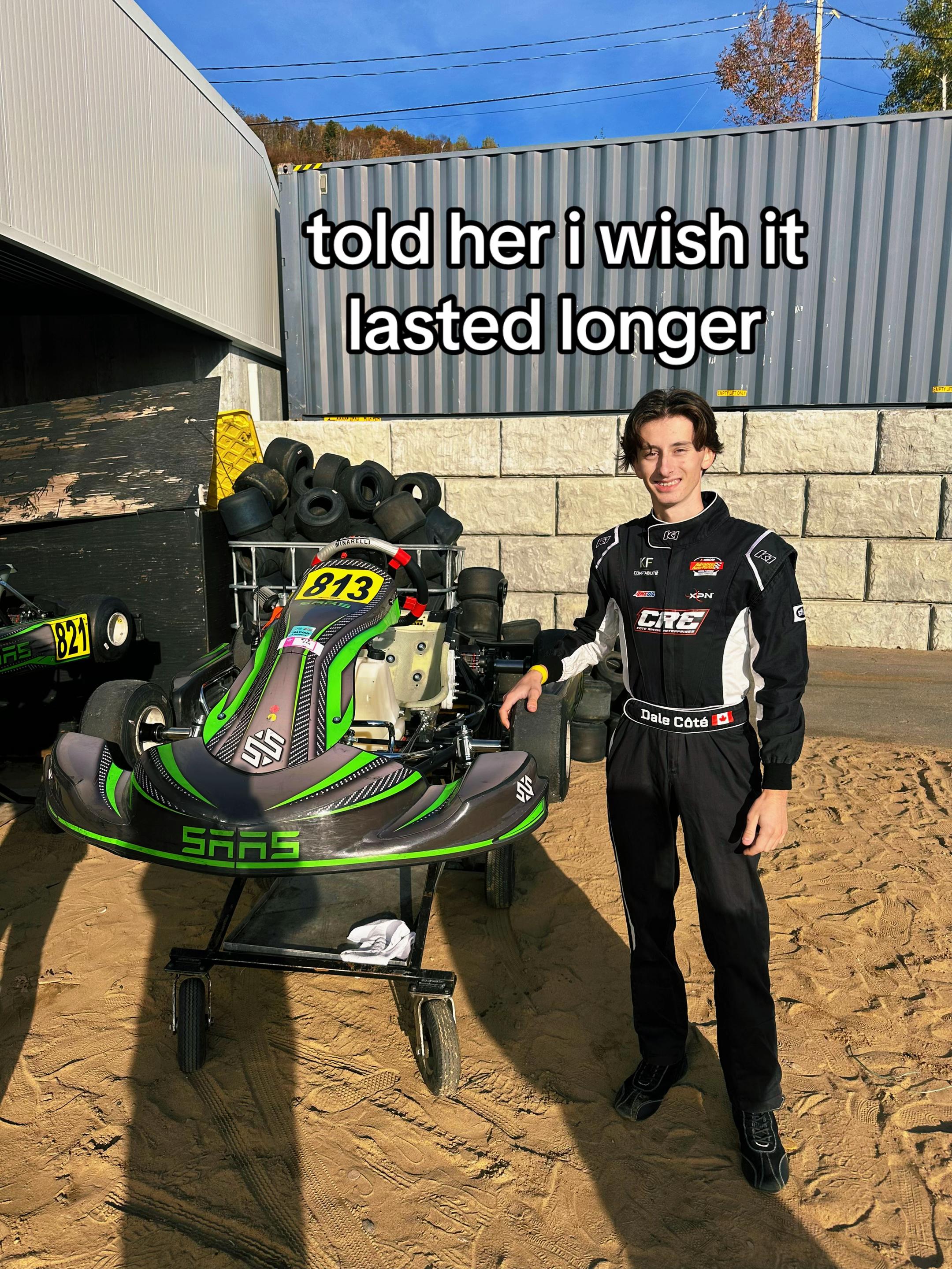 @Dale Cote