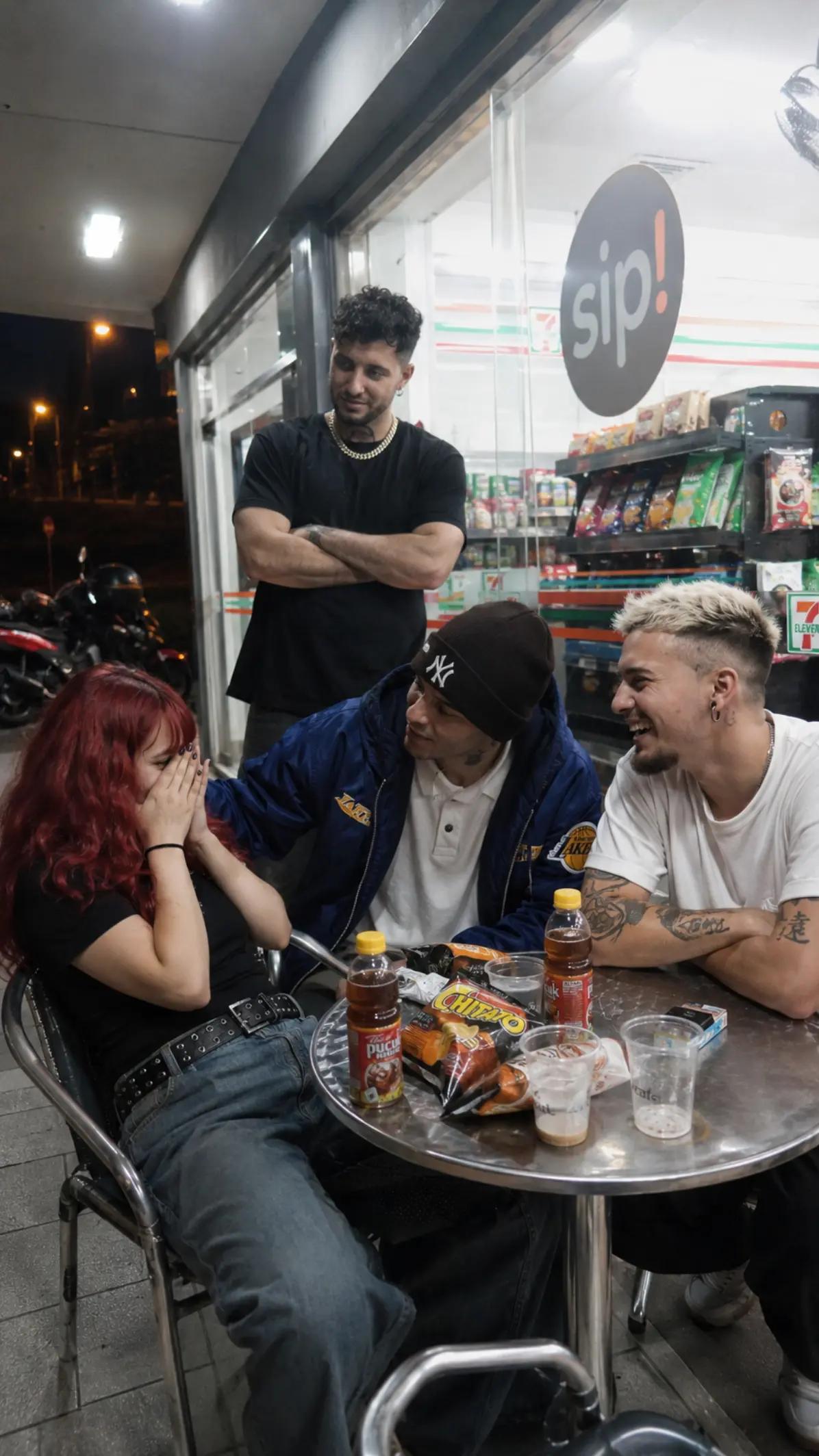 @SoyUnUnicornio🦄