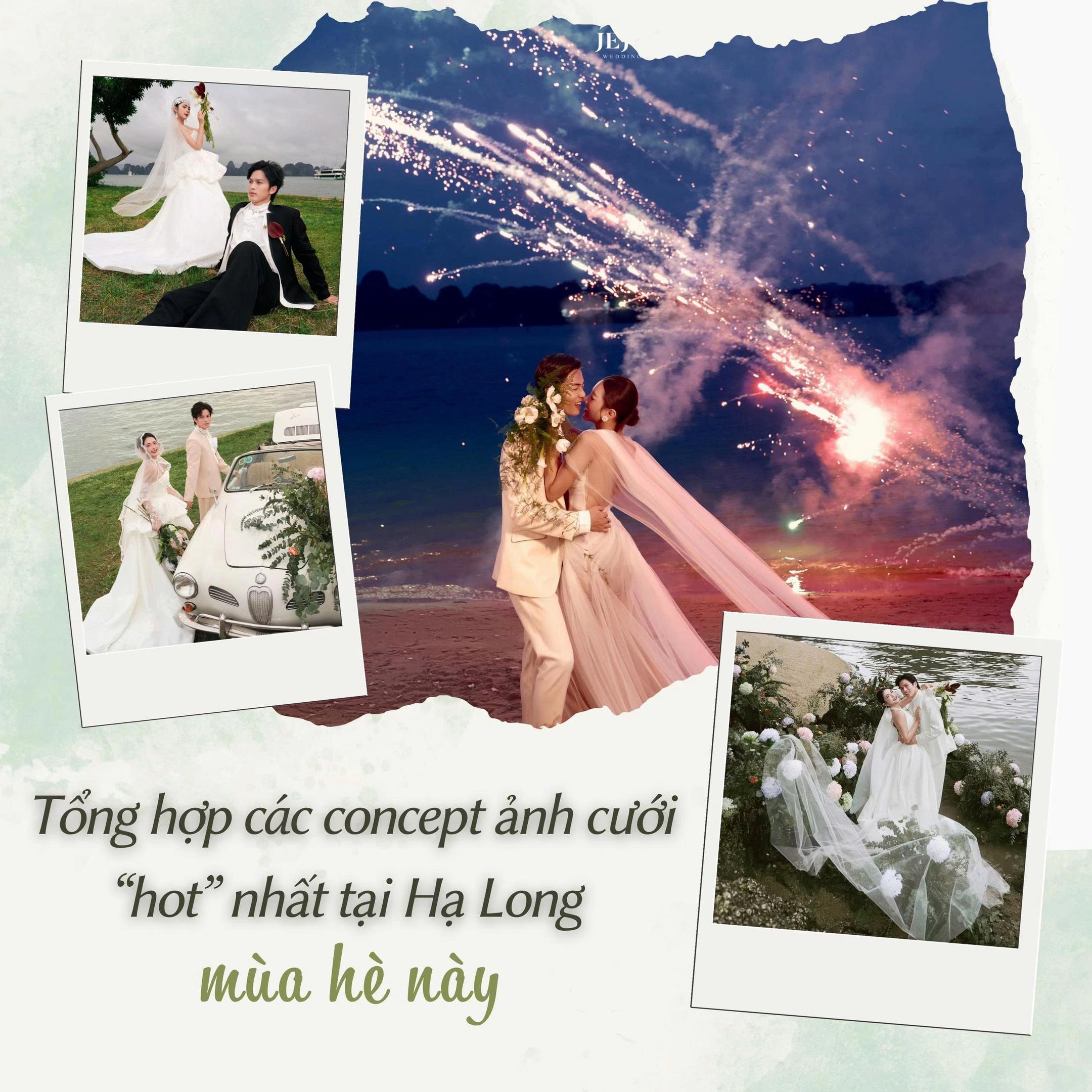 @Concept ảnh cưới JEJU Wedding