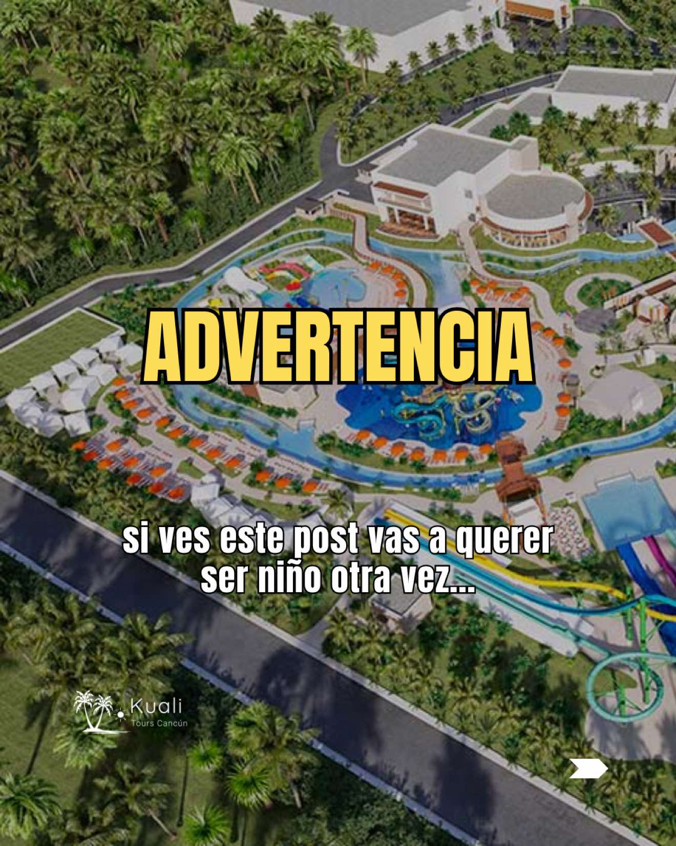 @Kuali Tours Cancún