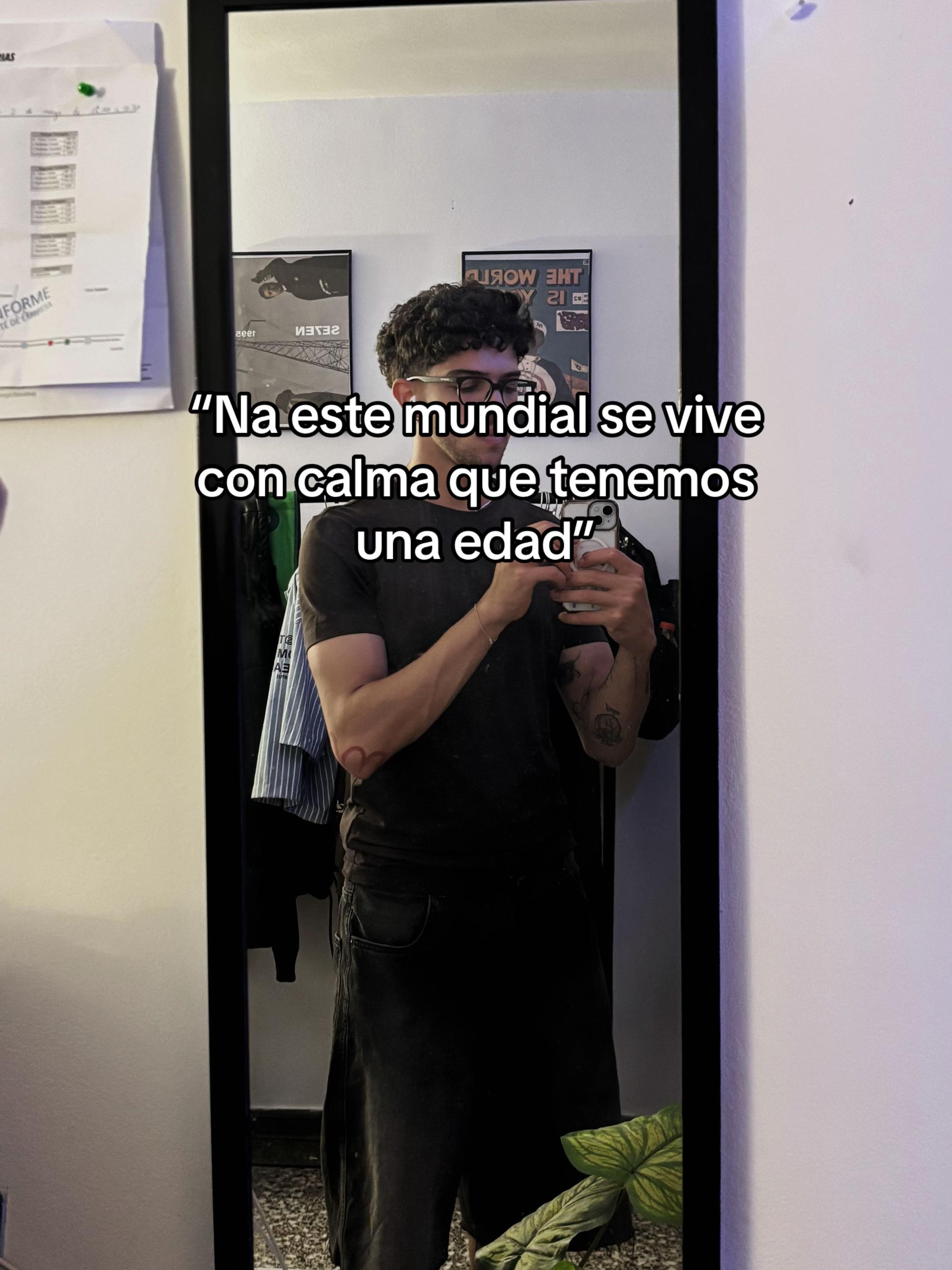 @no soy nadie.