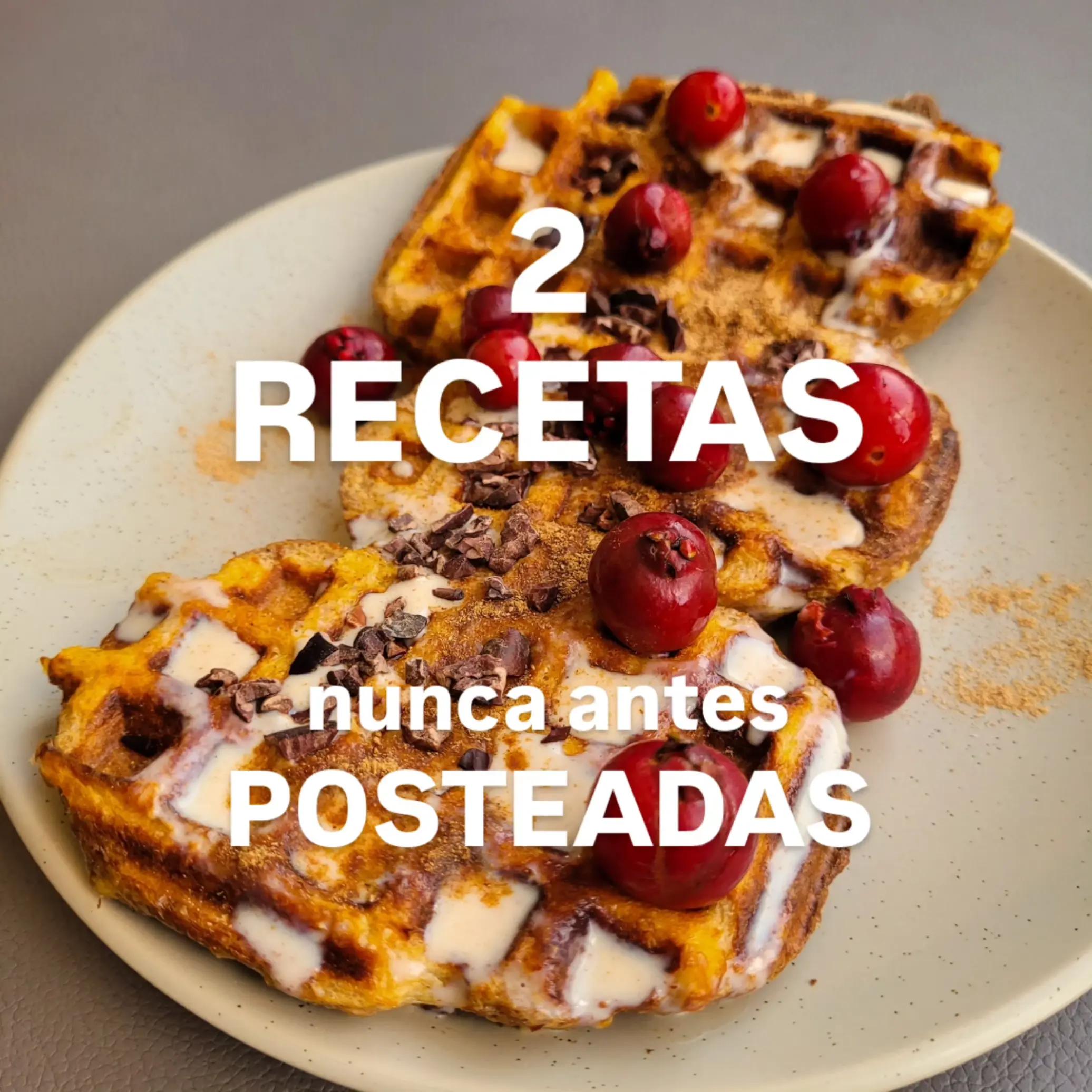 @Adrianela Healthy