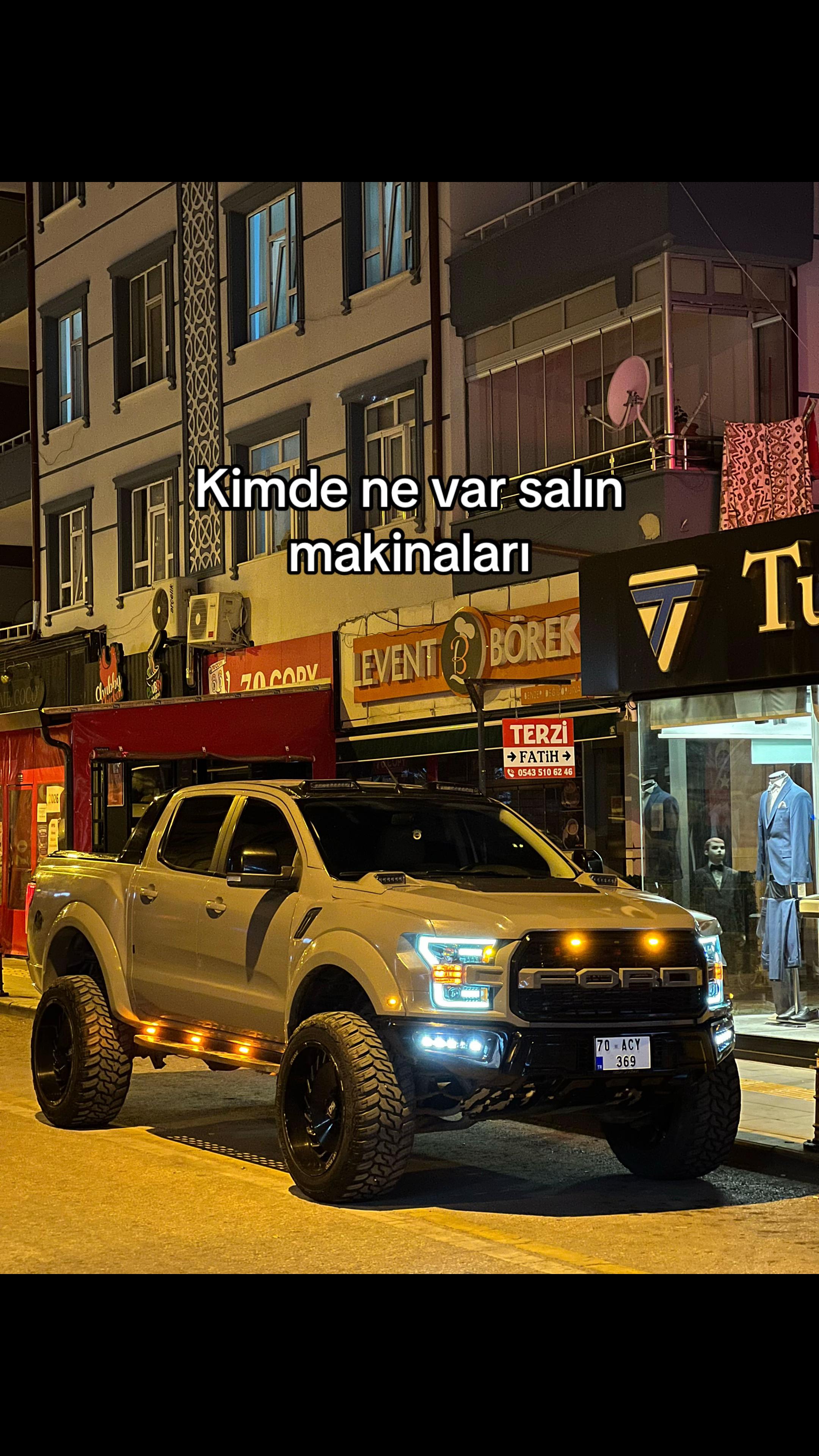 @MUSA HAVAN