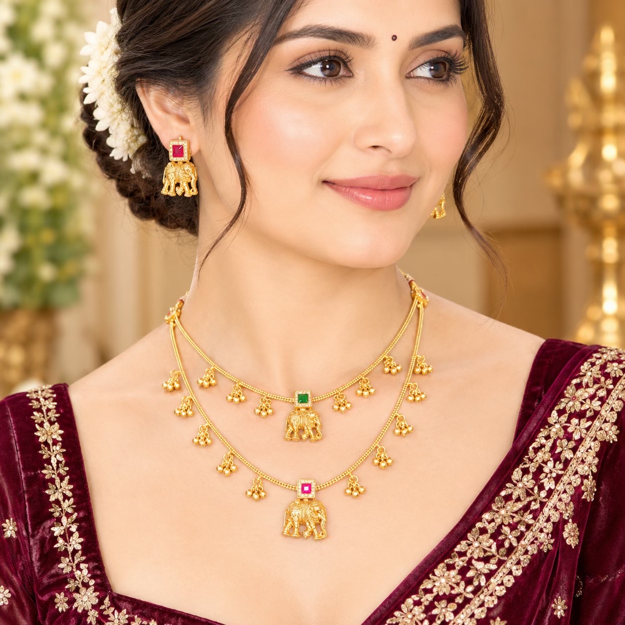@Sardarnis Jewellery