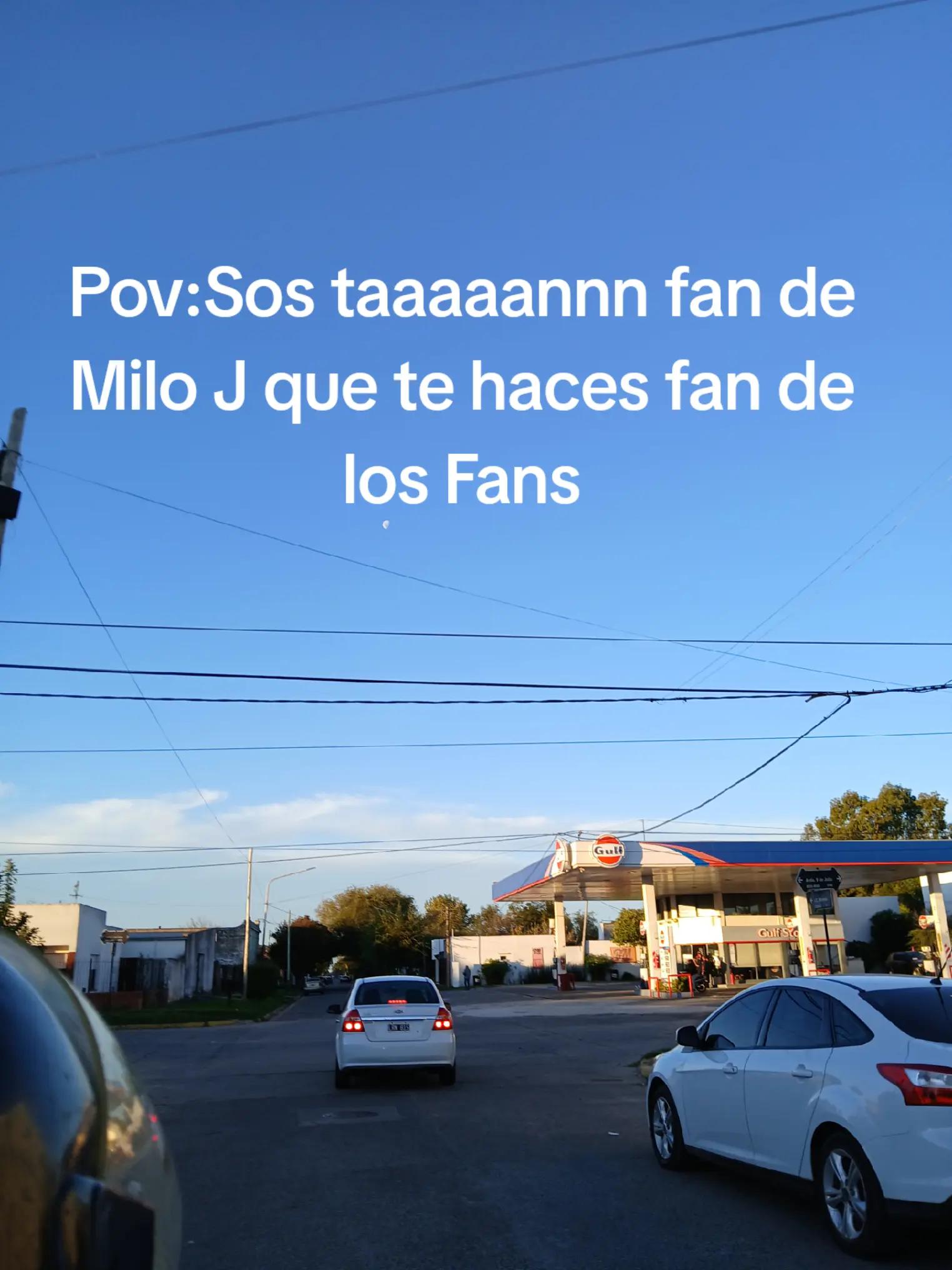 @🧉 A De Amo A Milo J 🧉