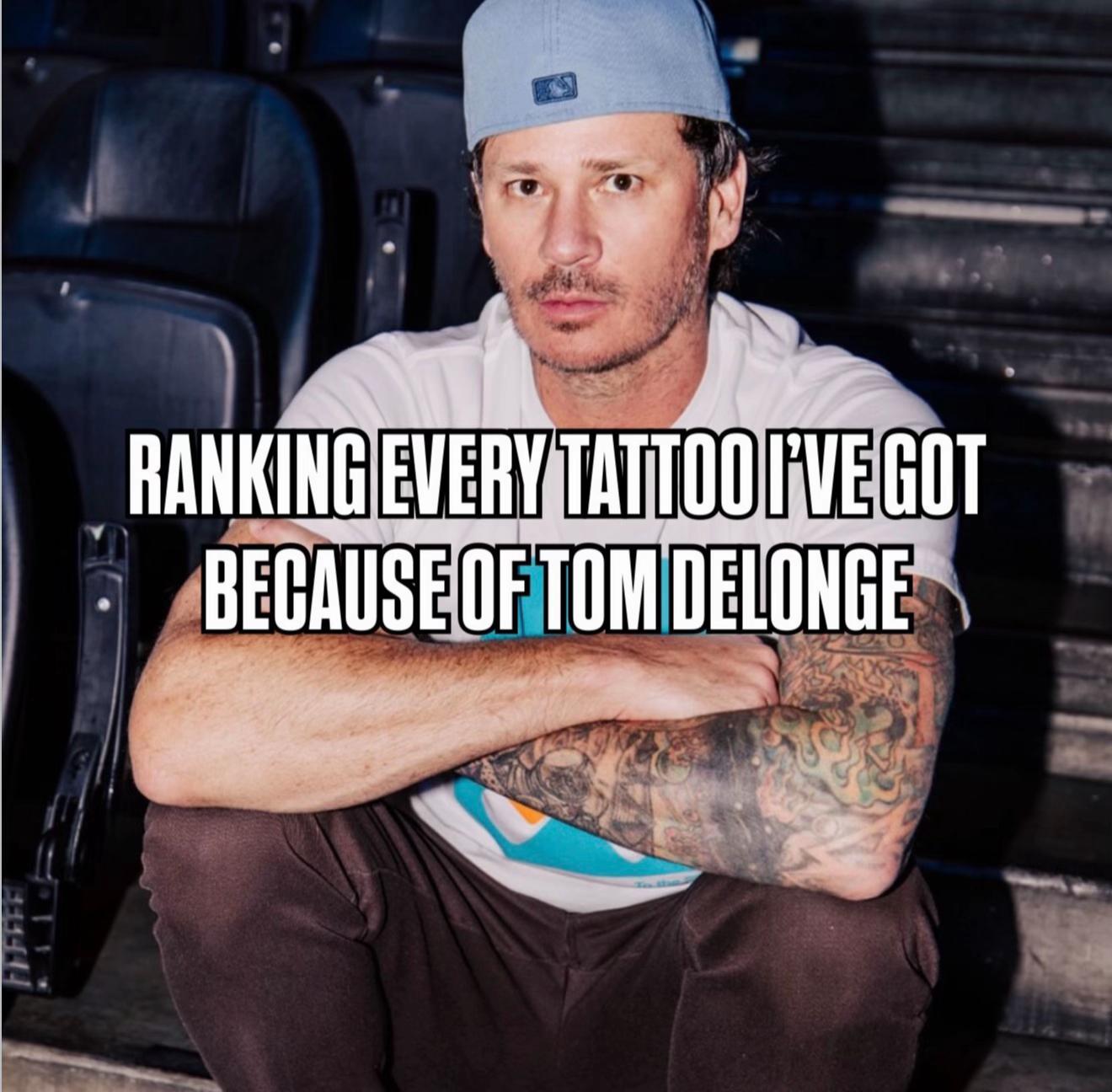 @TomDeSchlong (Fan Page)