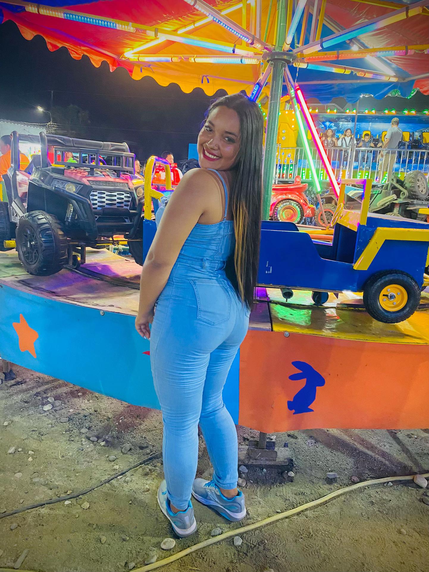 @La Morena🐛🦋🤎🔥💚🙂&zwj;↕️