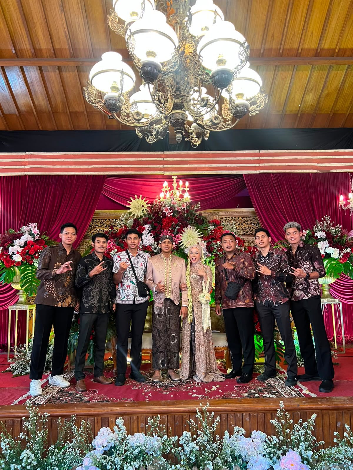 @Kara Klaten