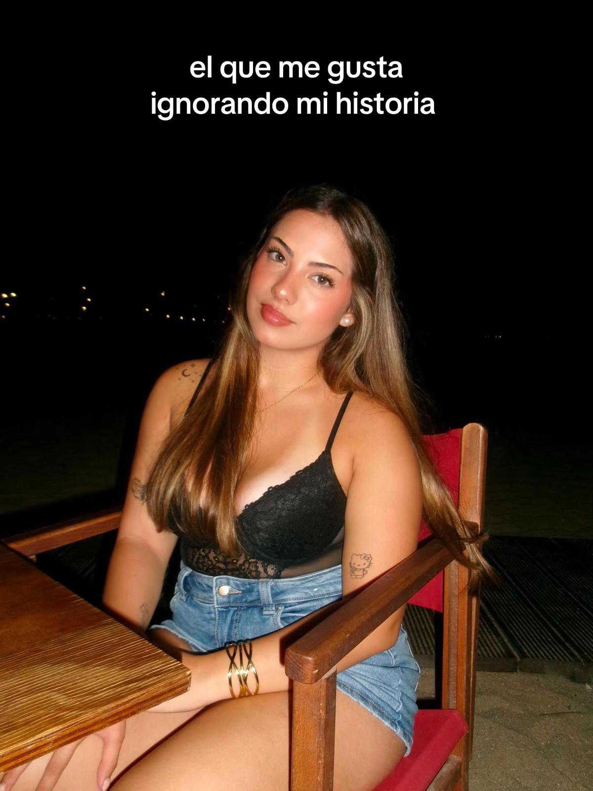 @nadia molina