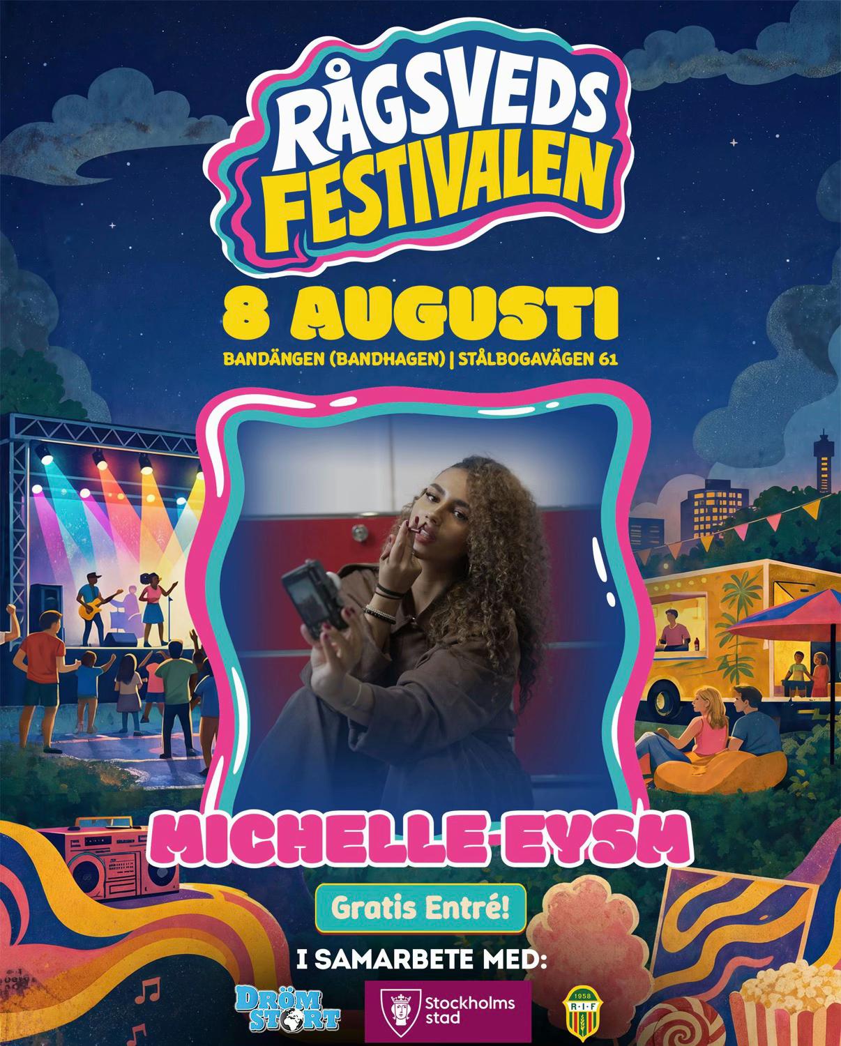 @RGSfestivalen