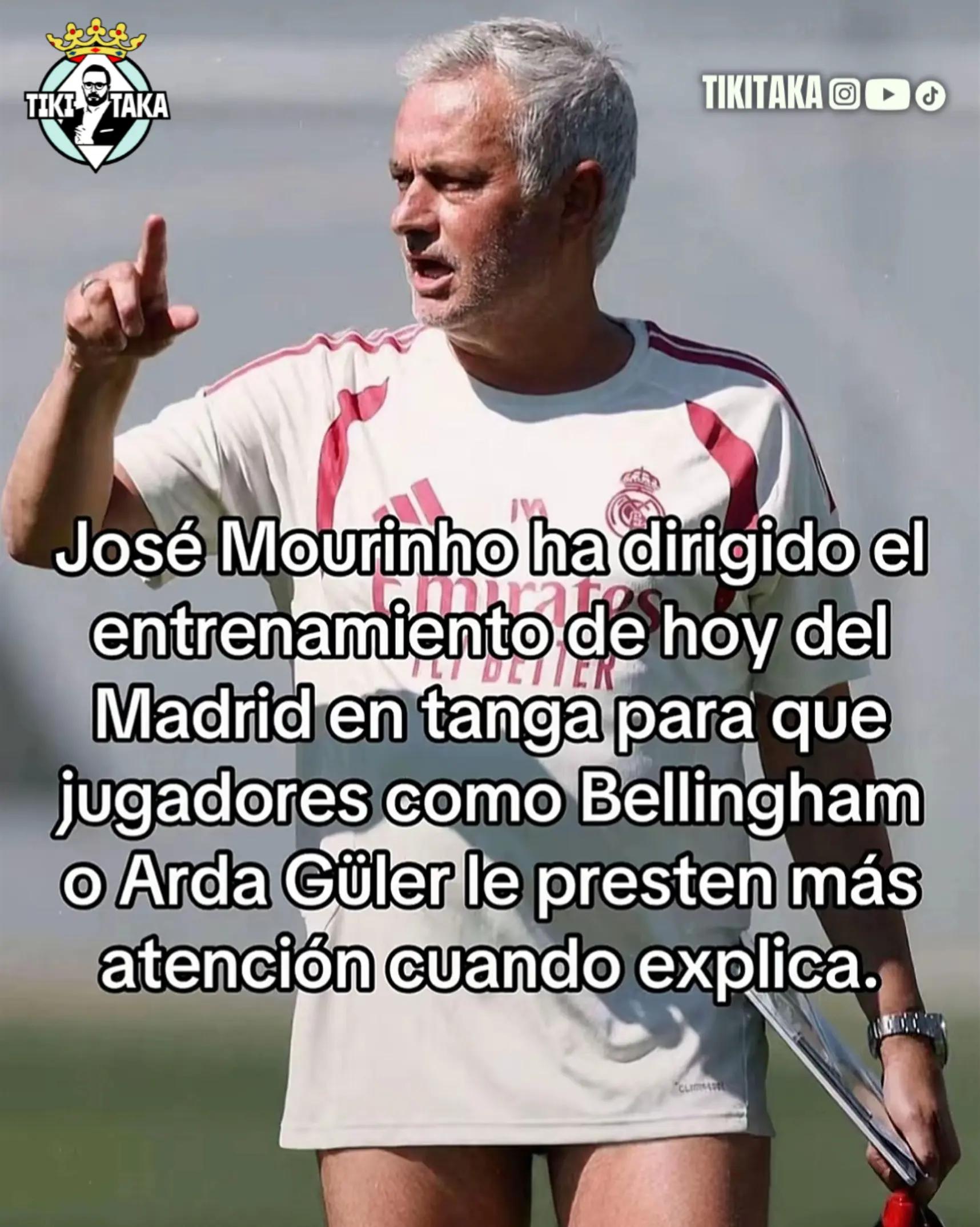 @Tiki Taka