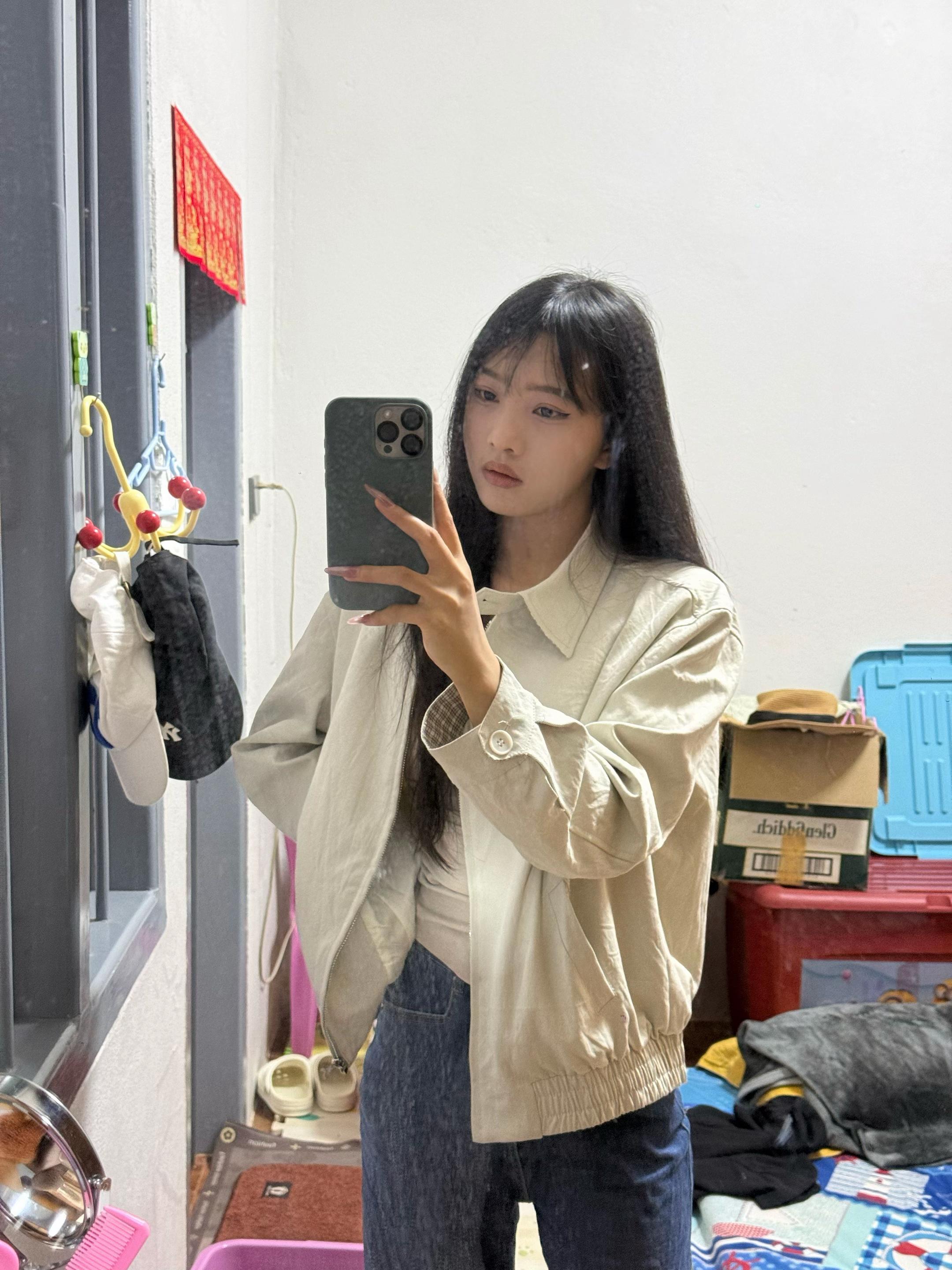 @依琳有个性