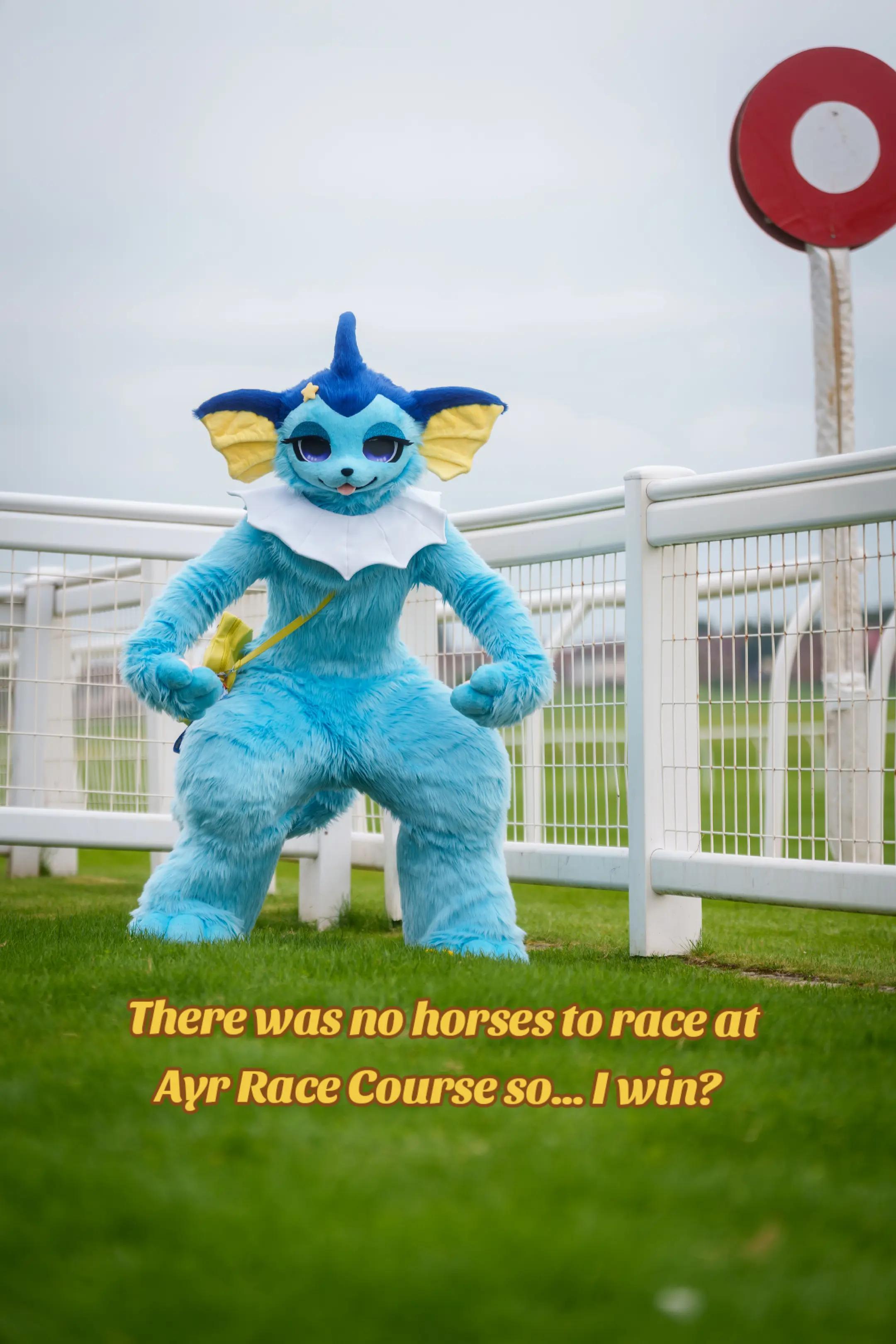 @River the Vaporeon 💧