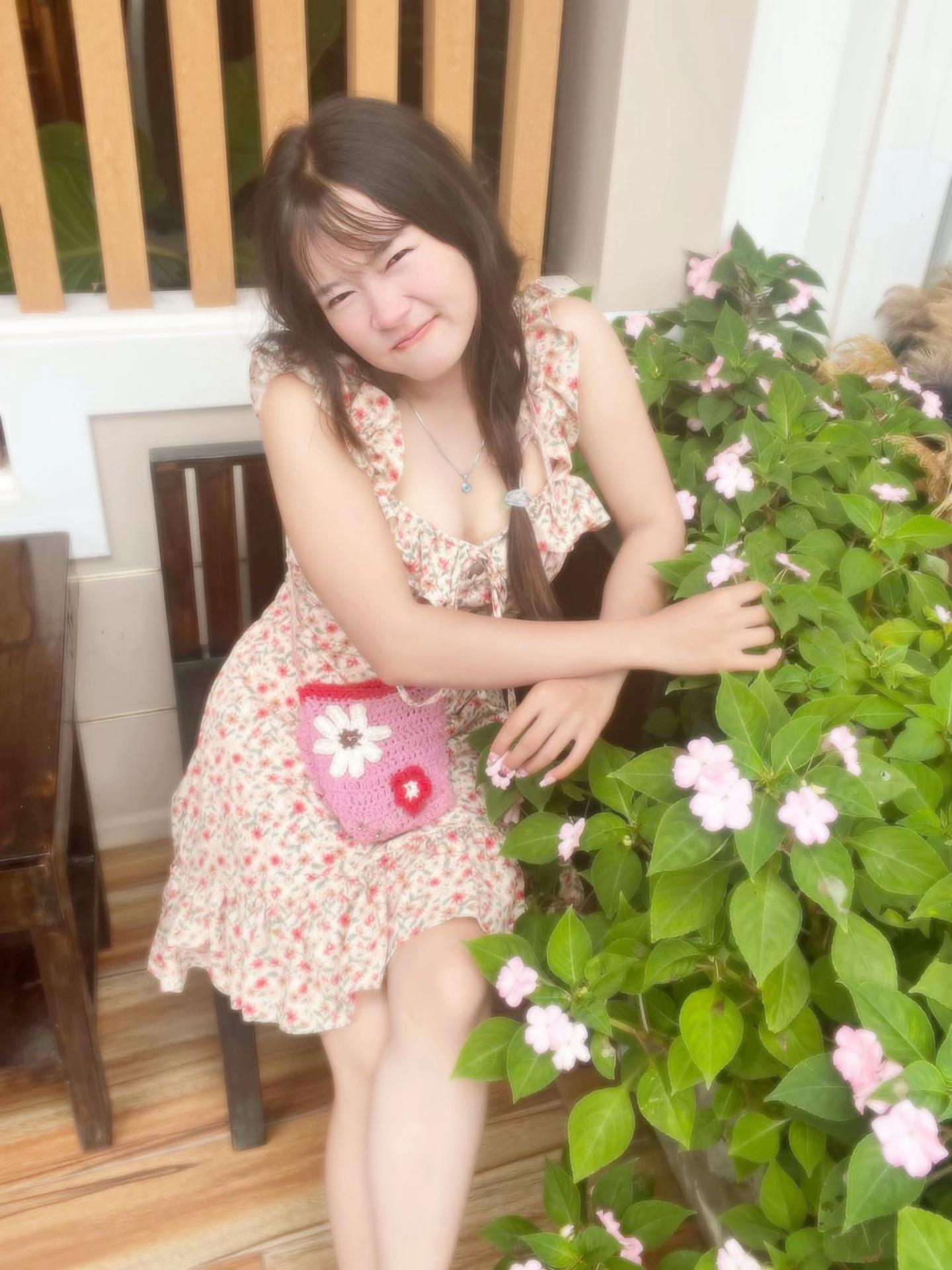 @ชมพูนุช