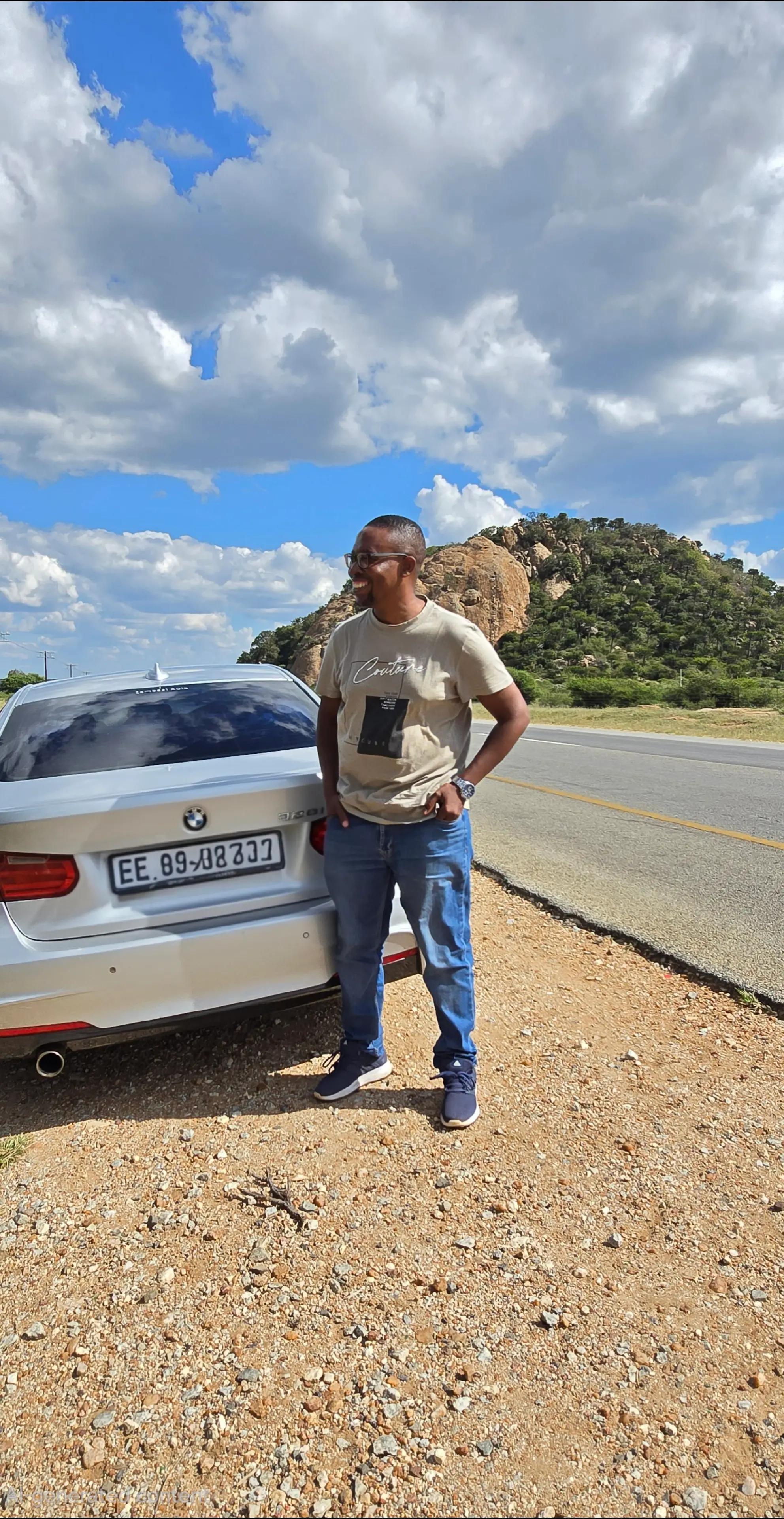 @Matome Cyn Mac Machaba