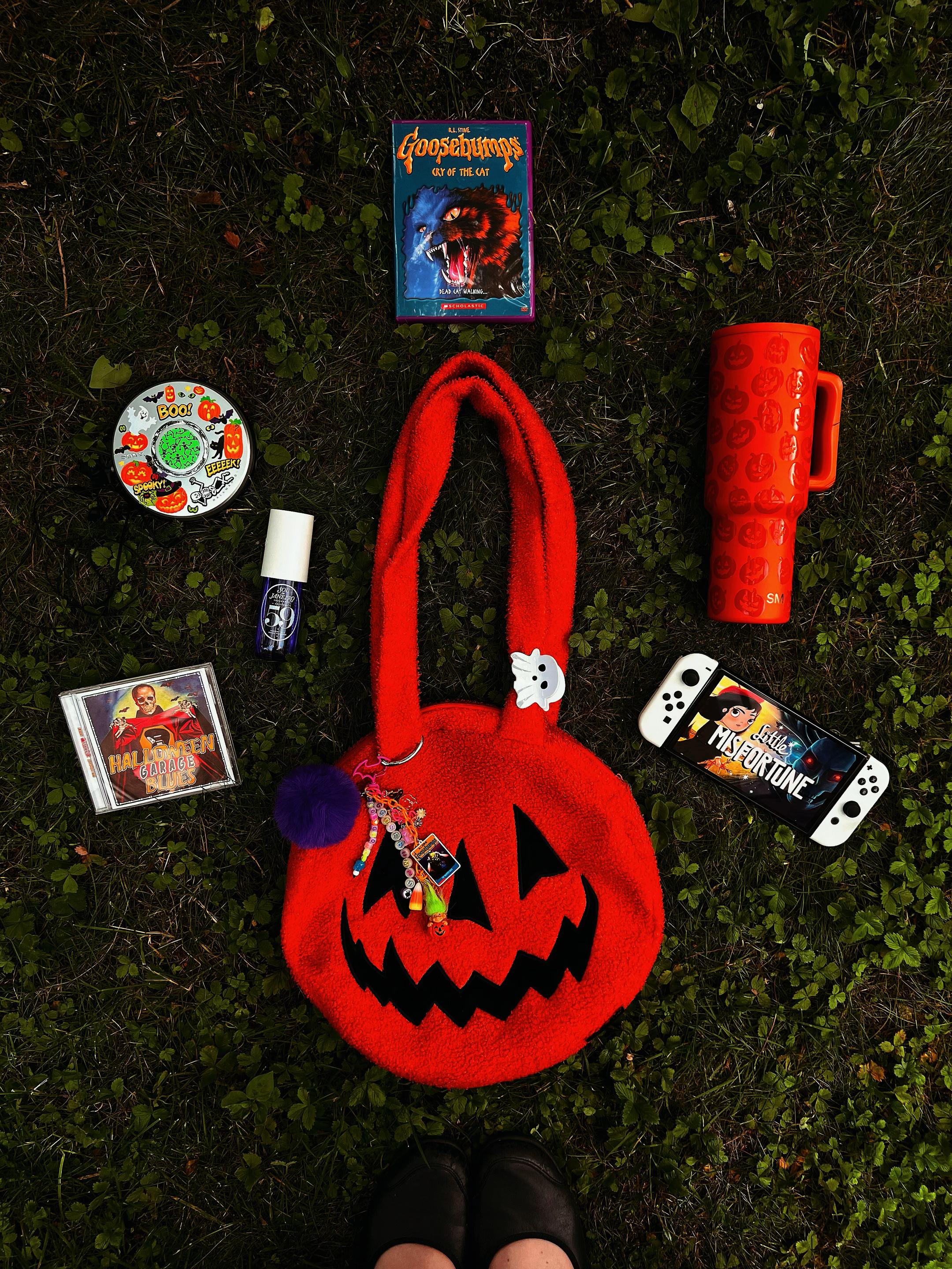 @spookygirldiaries