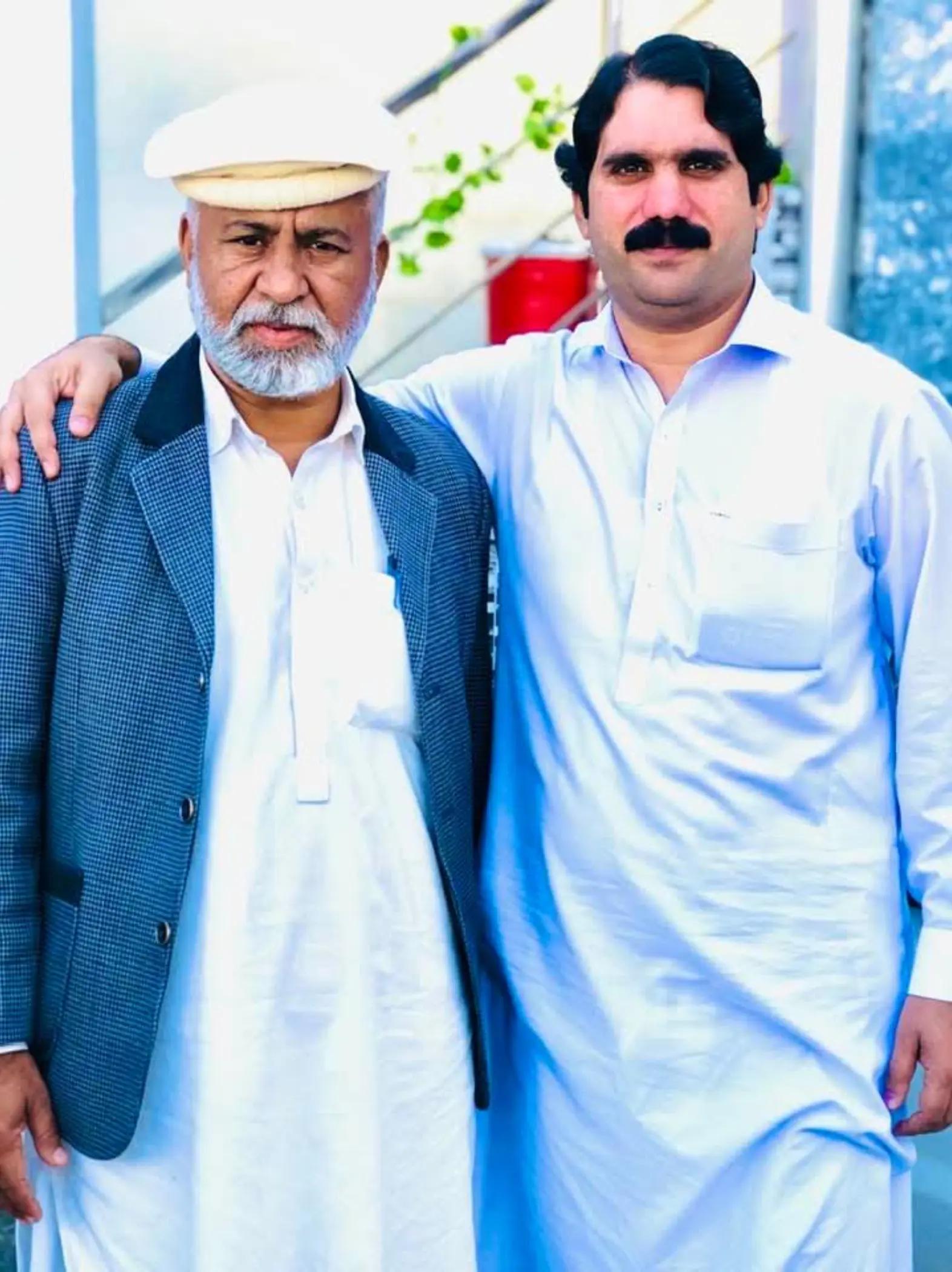 @malak khan