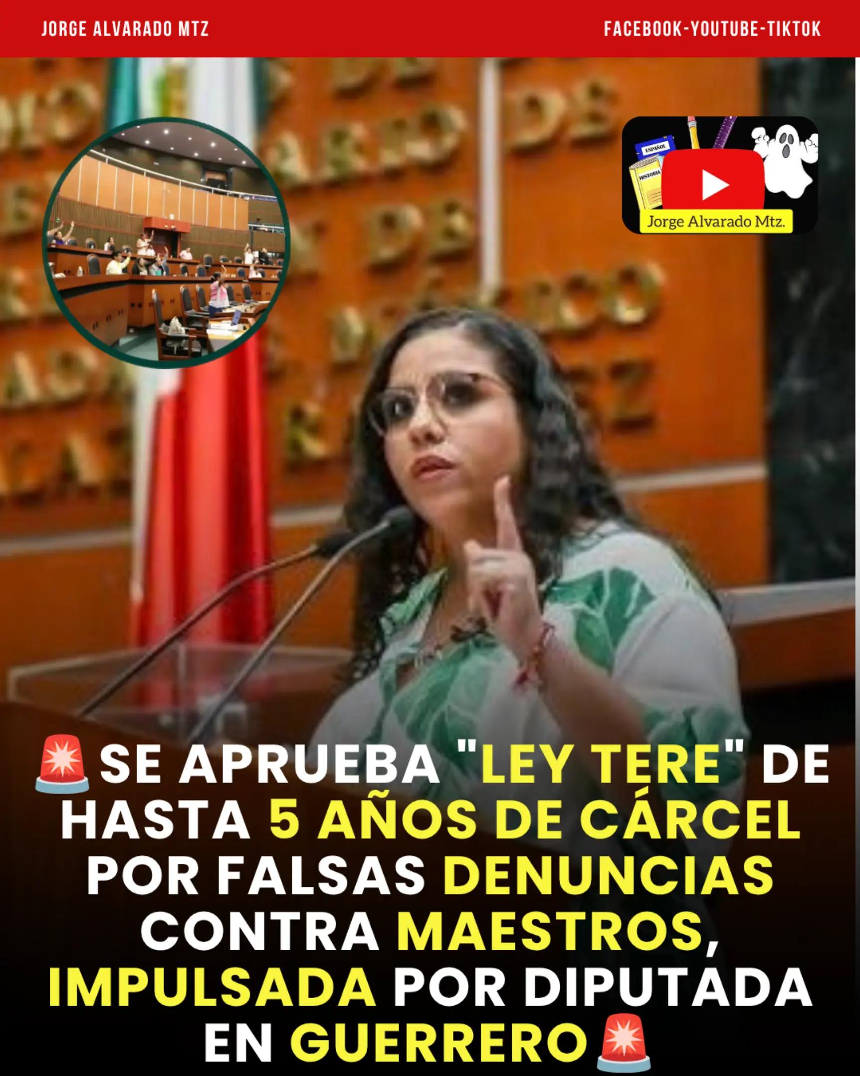@Jorge Alvarado Mtz