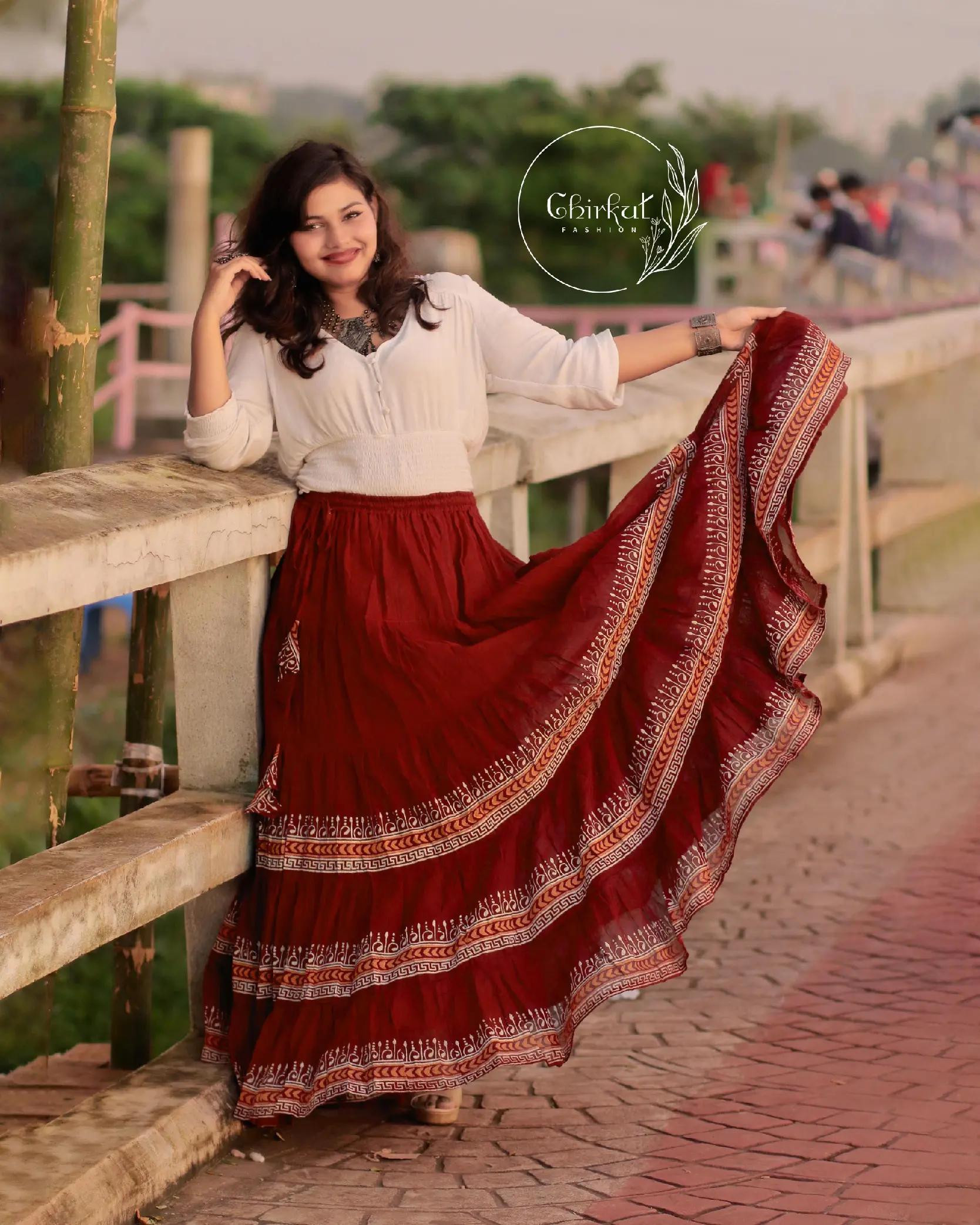 @Chirkut Fashion 🥻🛍️👗