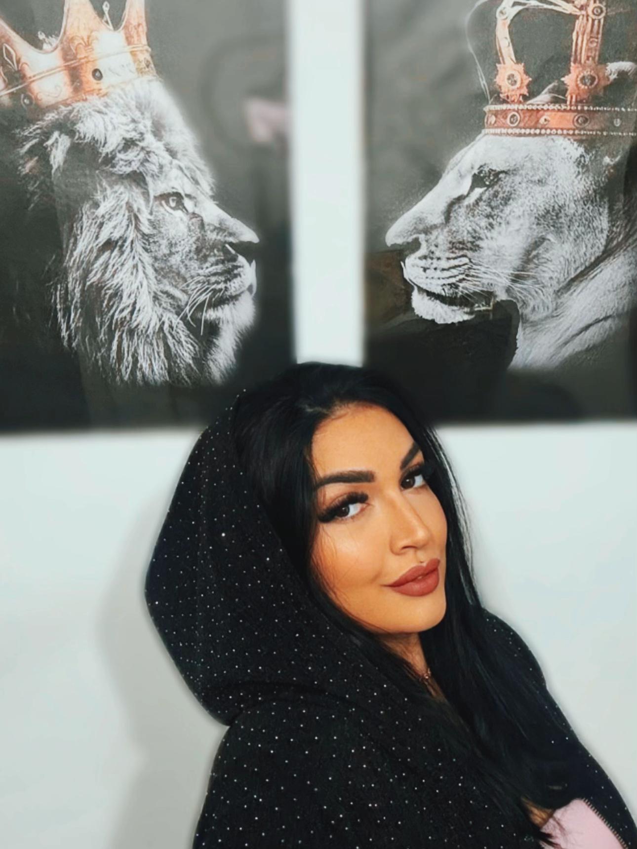 @Pia Salerno