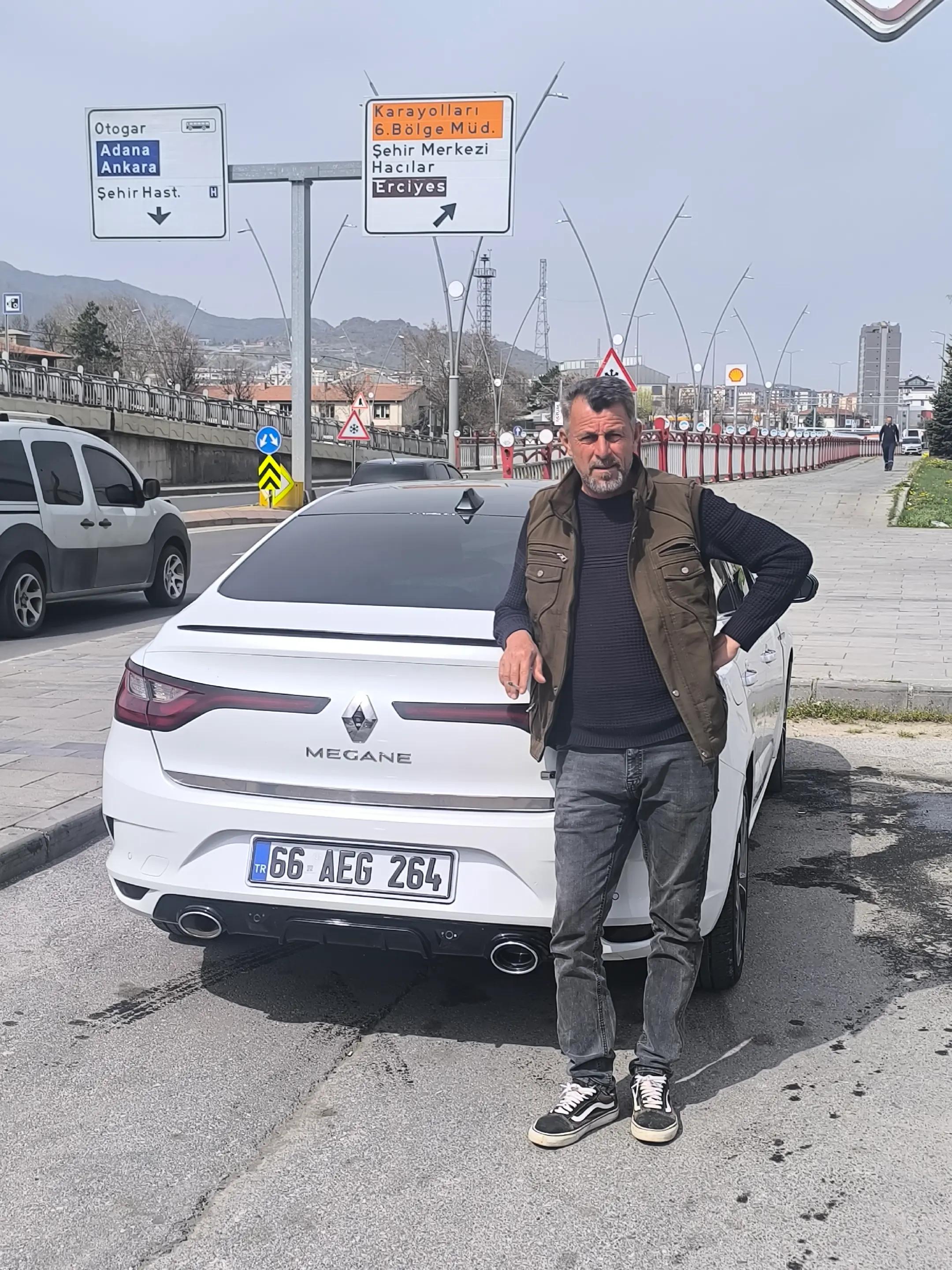 @Türki Korak
