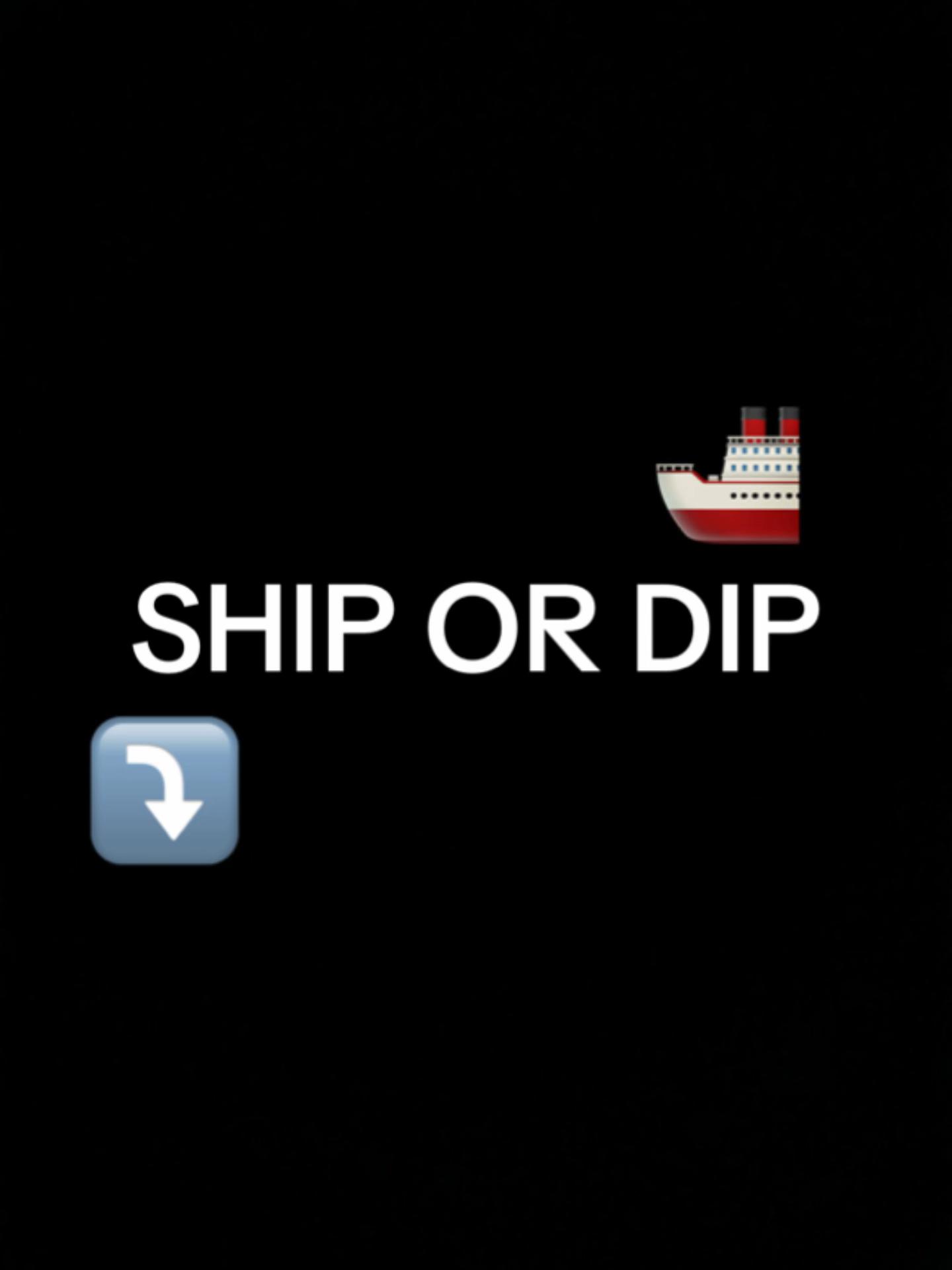 @WLDN SHIPS