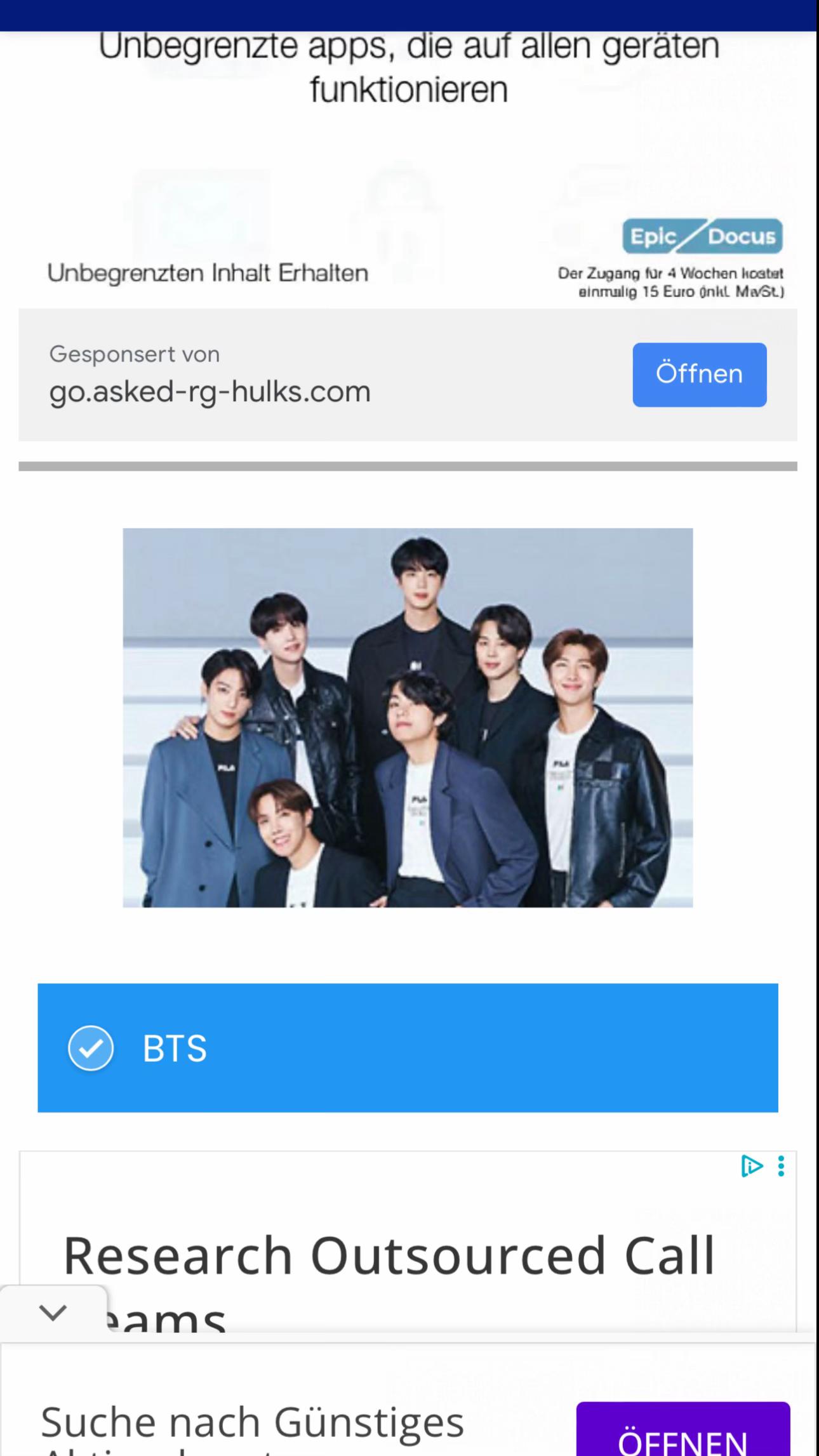 @BTS