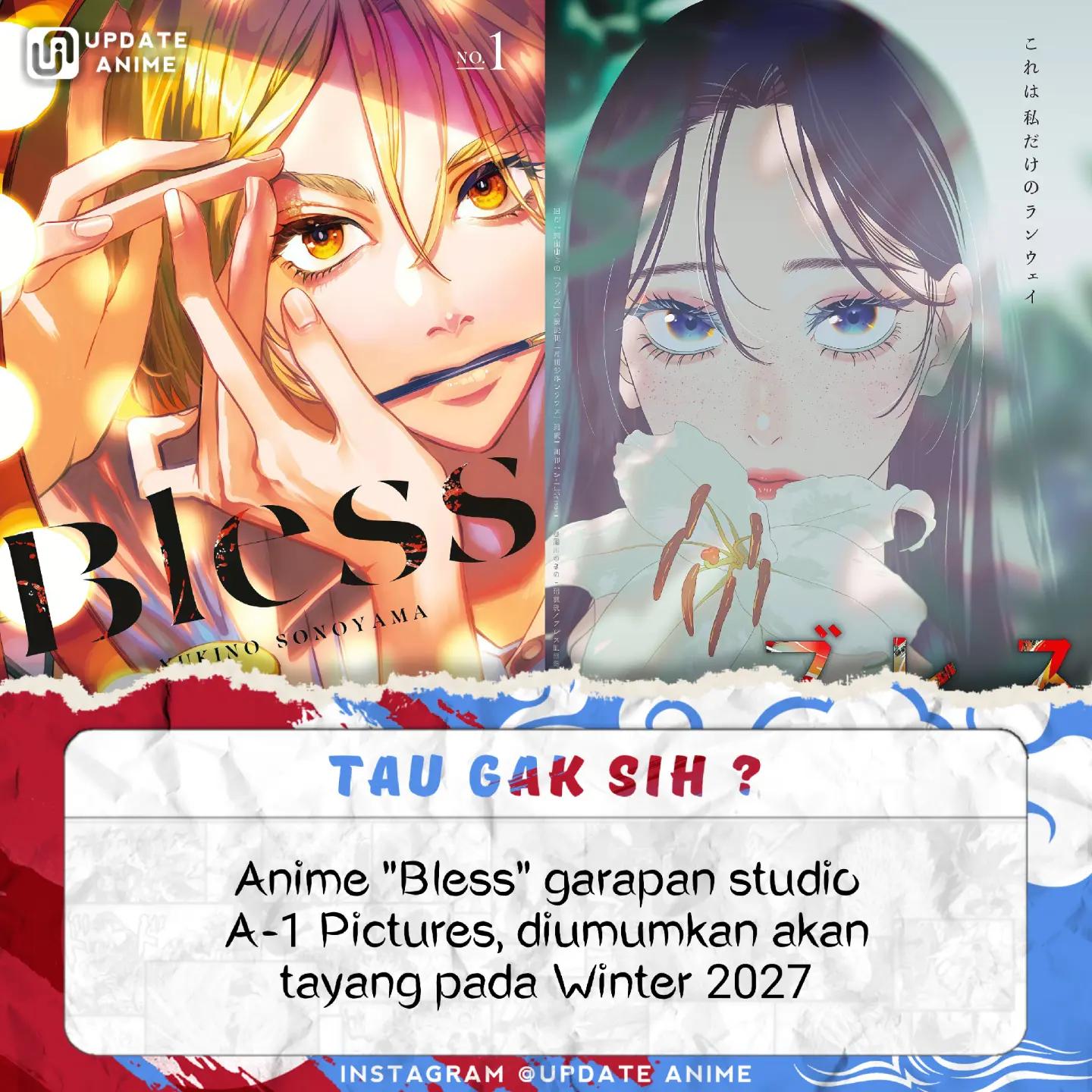 @Update Anime Indonesia