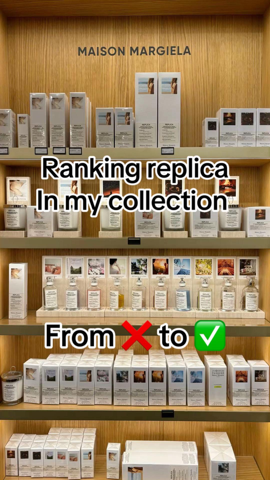@High perfume