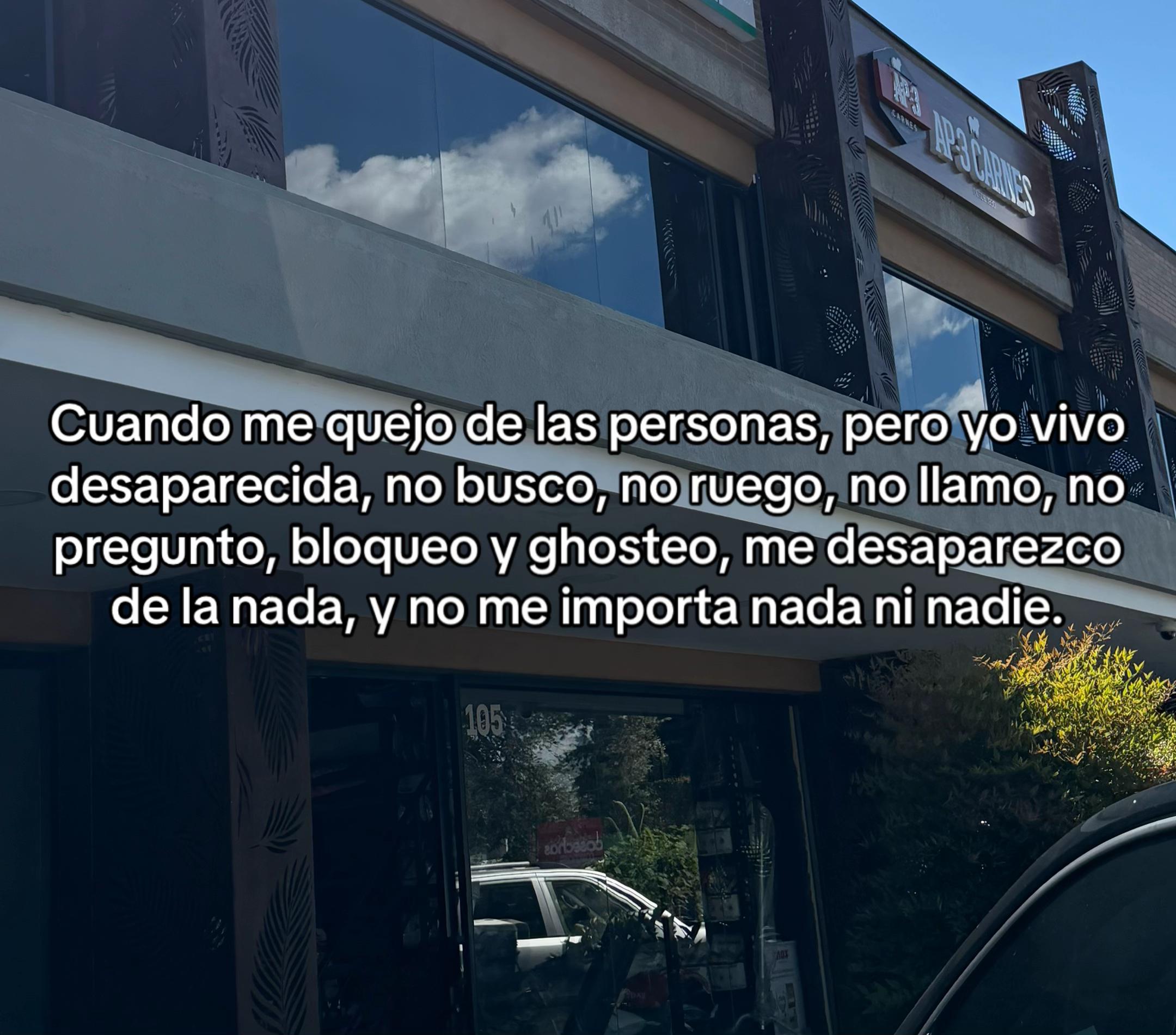 @Luisa Marín