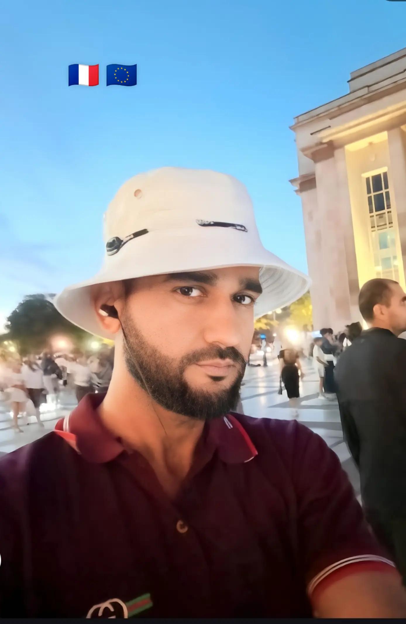 @🇩🇪Haris in Germany🇪🇺💶🇵🇰