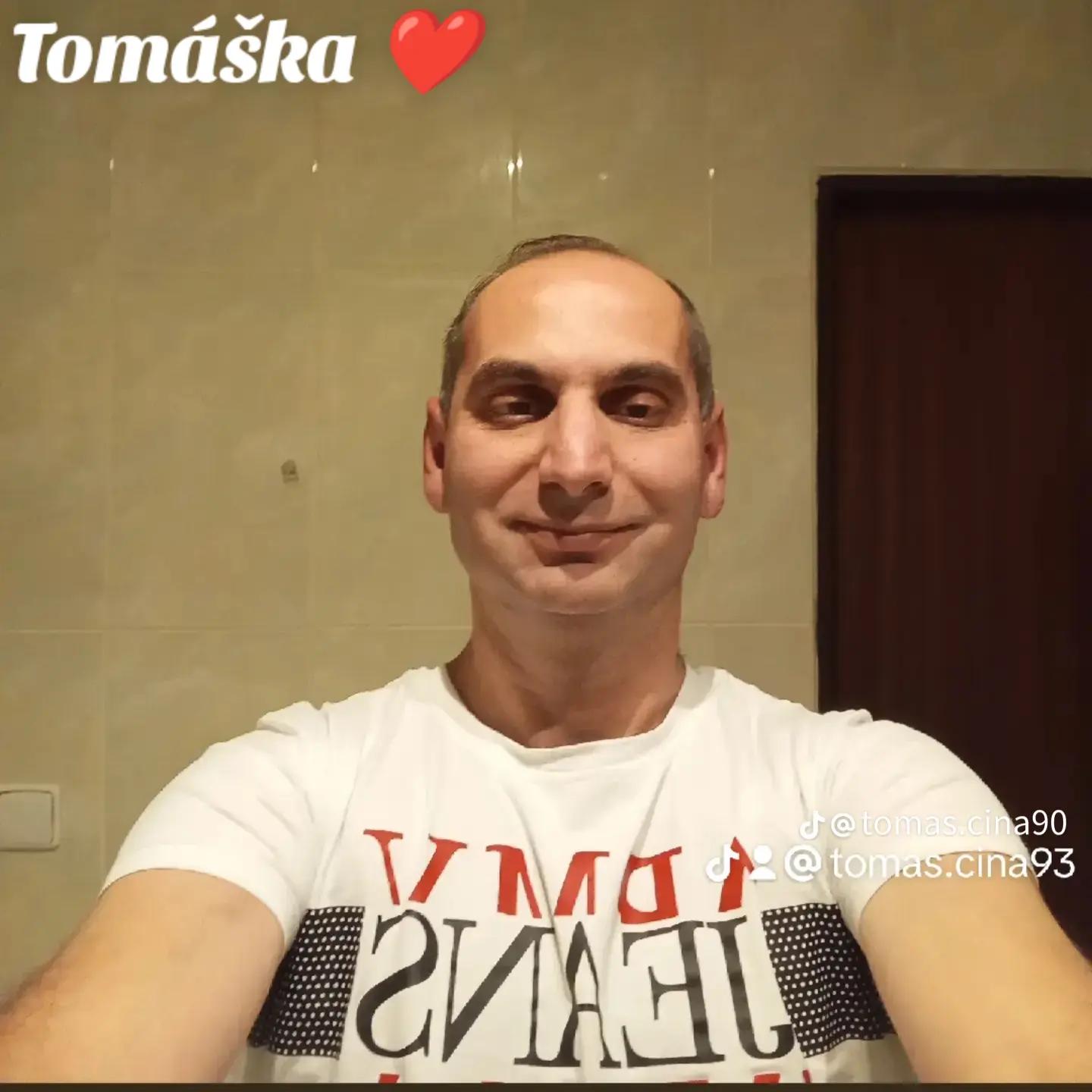 @Tomas Cina
