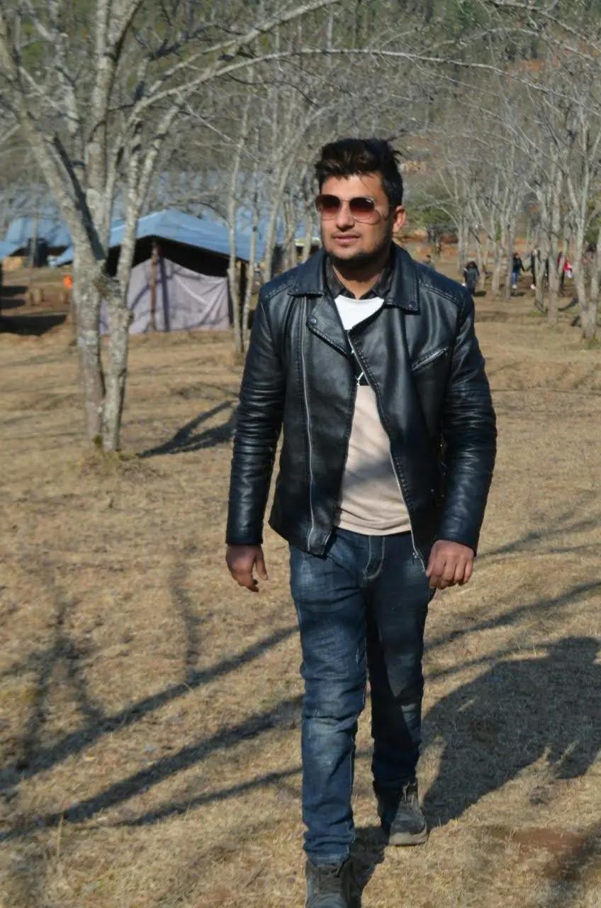 @Dinesh Dhakal