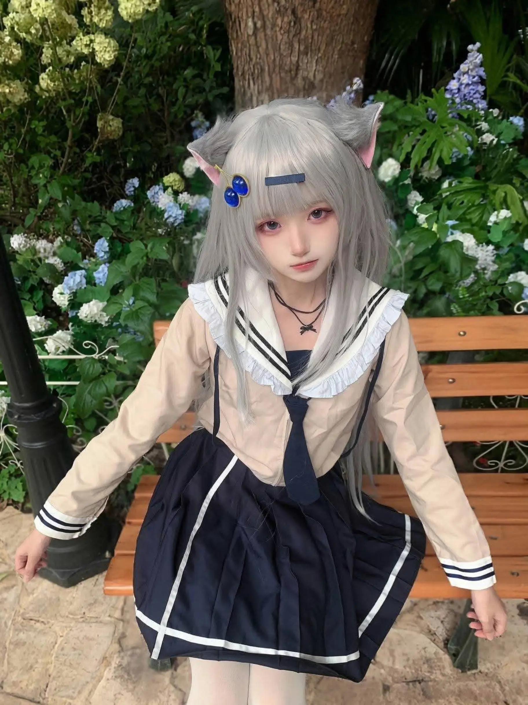 @Video Cosplay