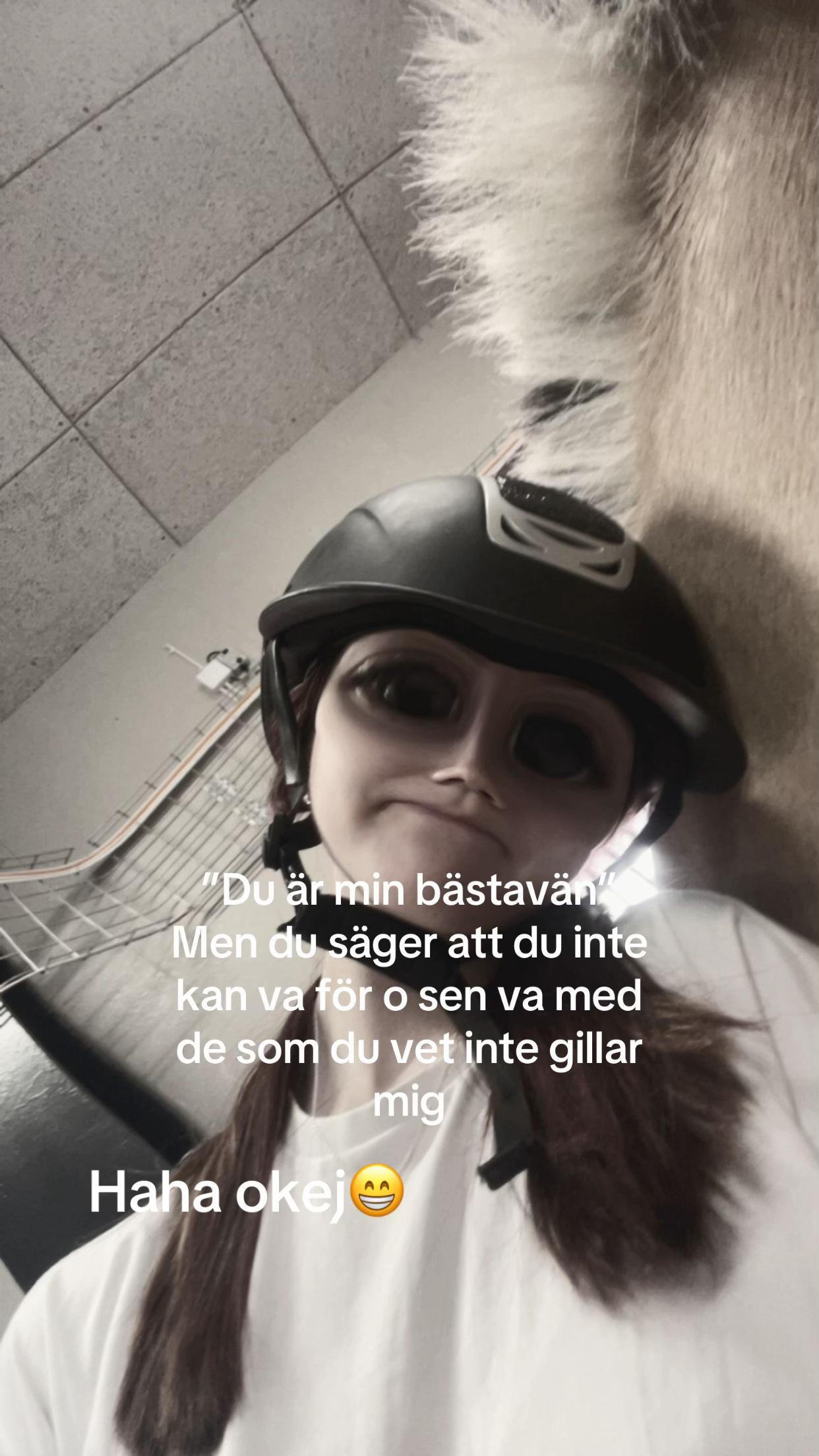 @Hemligt
